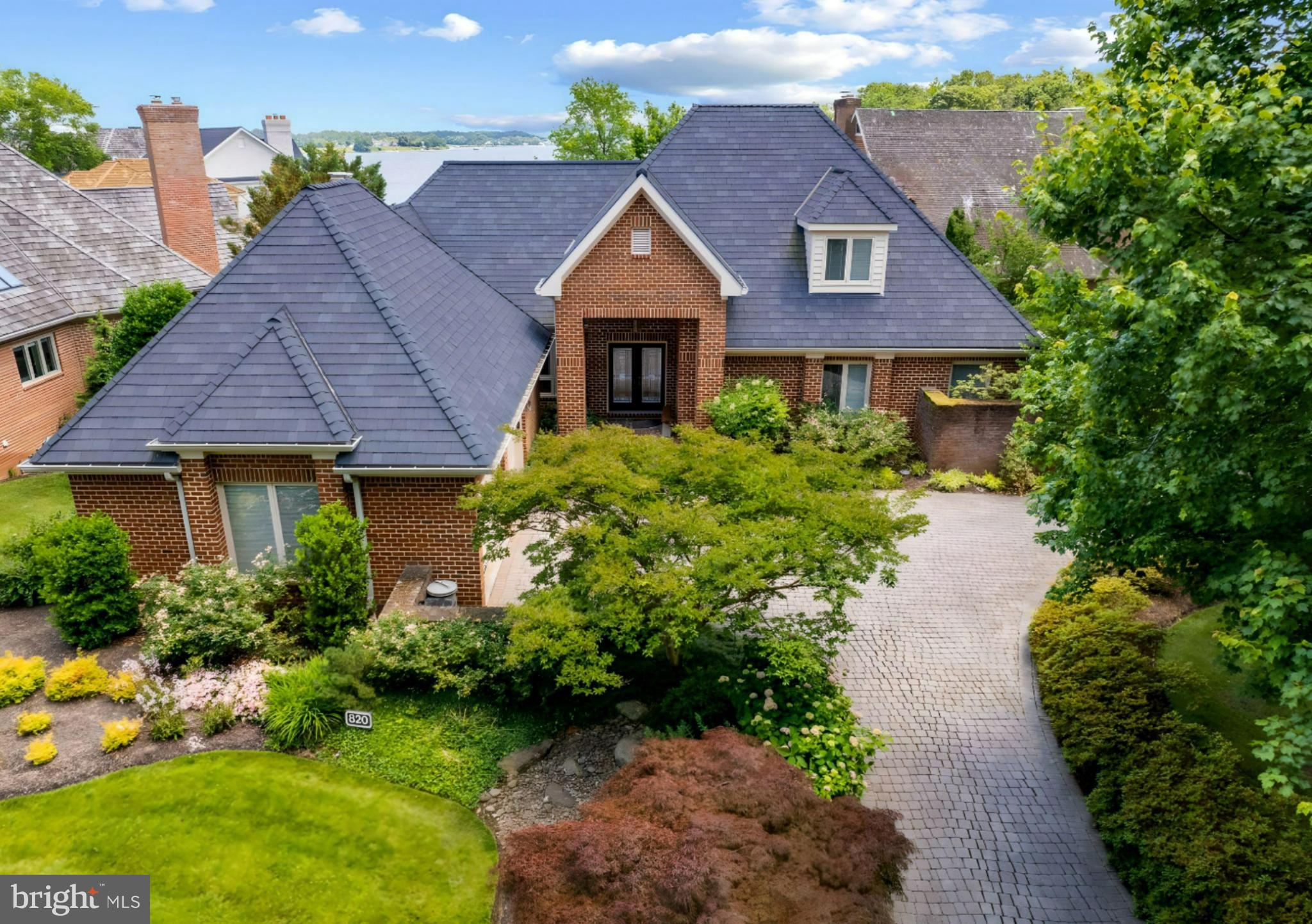 SOUTH RIVER LANDING - Residential