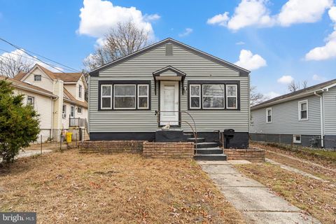 40 WILSON ROAD CLEMENTON NJ 08021