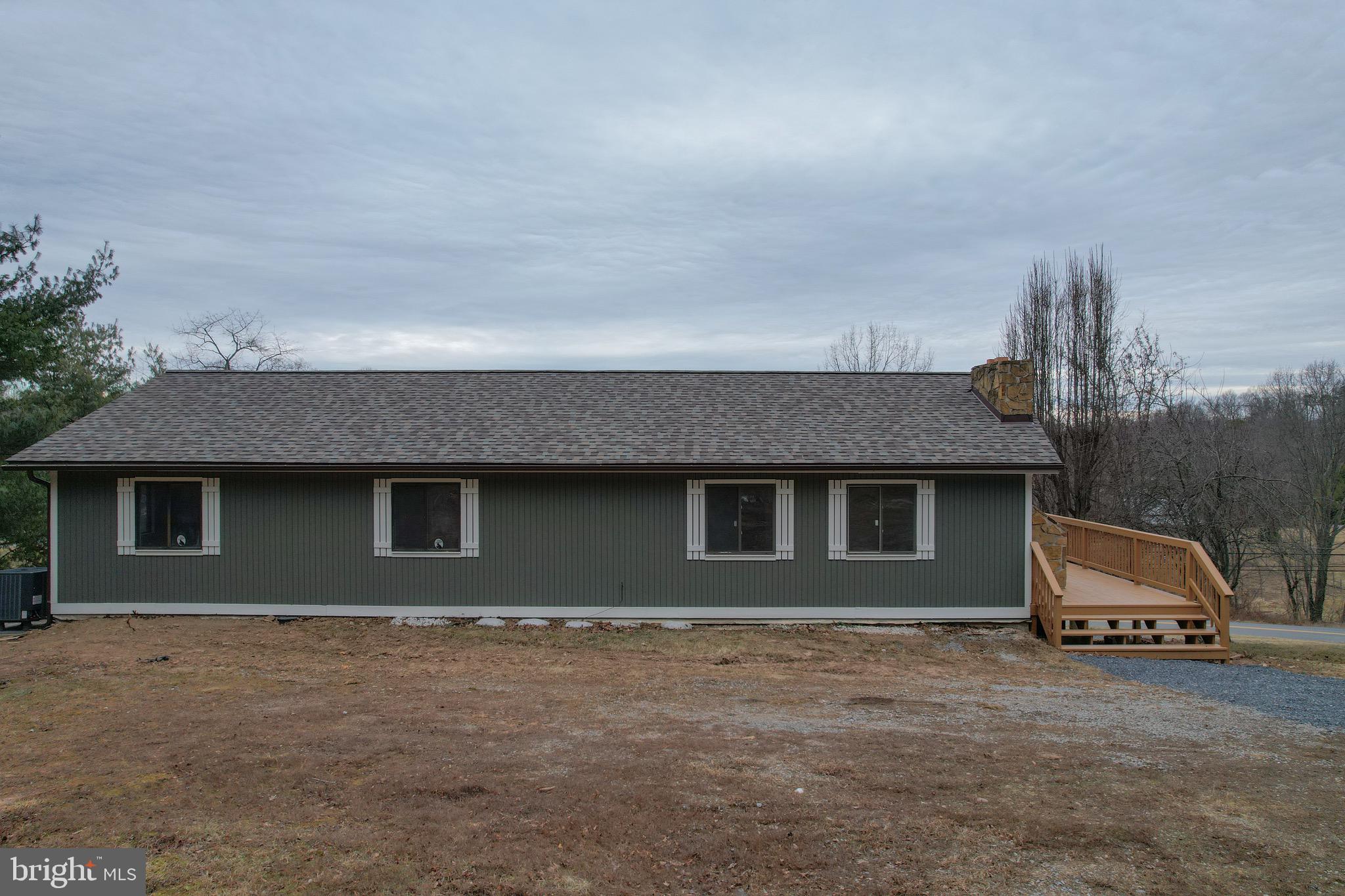 NONE AVAILABLE - Residential Lease