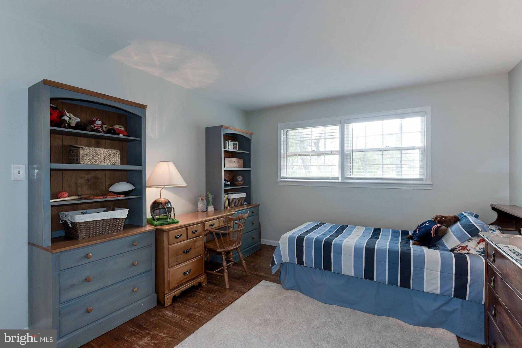 ALEXANDRIA - Residential