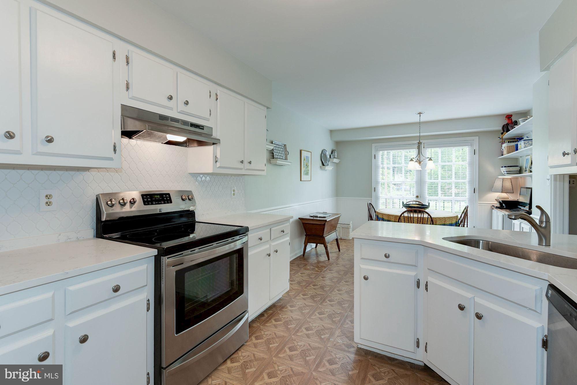 ALEXANDRIA - Residential