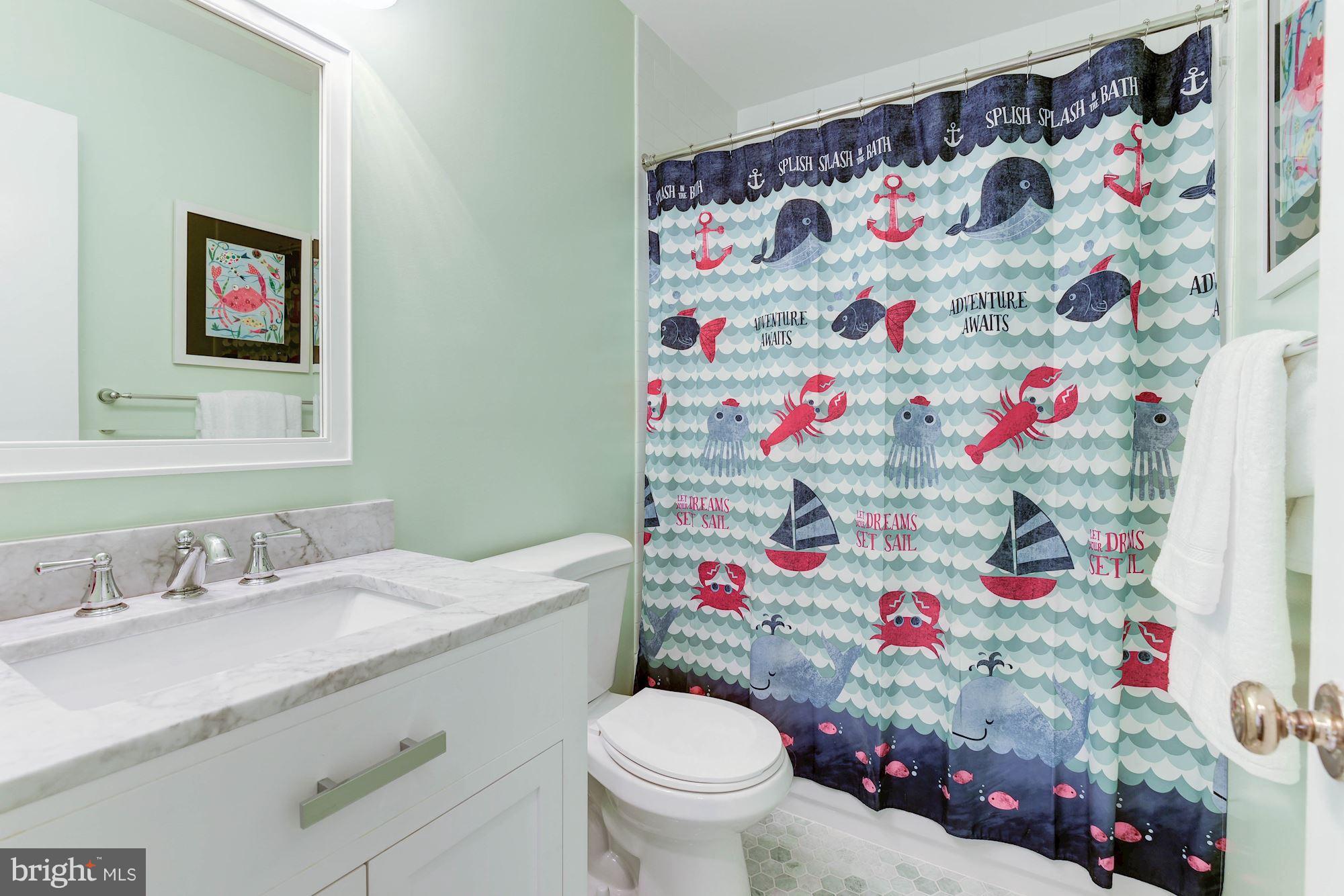 ALEXANDRIA - Residential