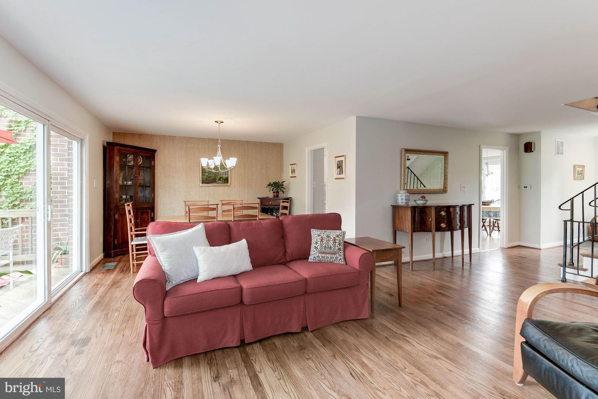 ALEXANDRIA - Residential