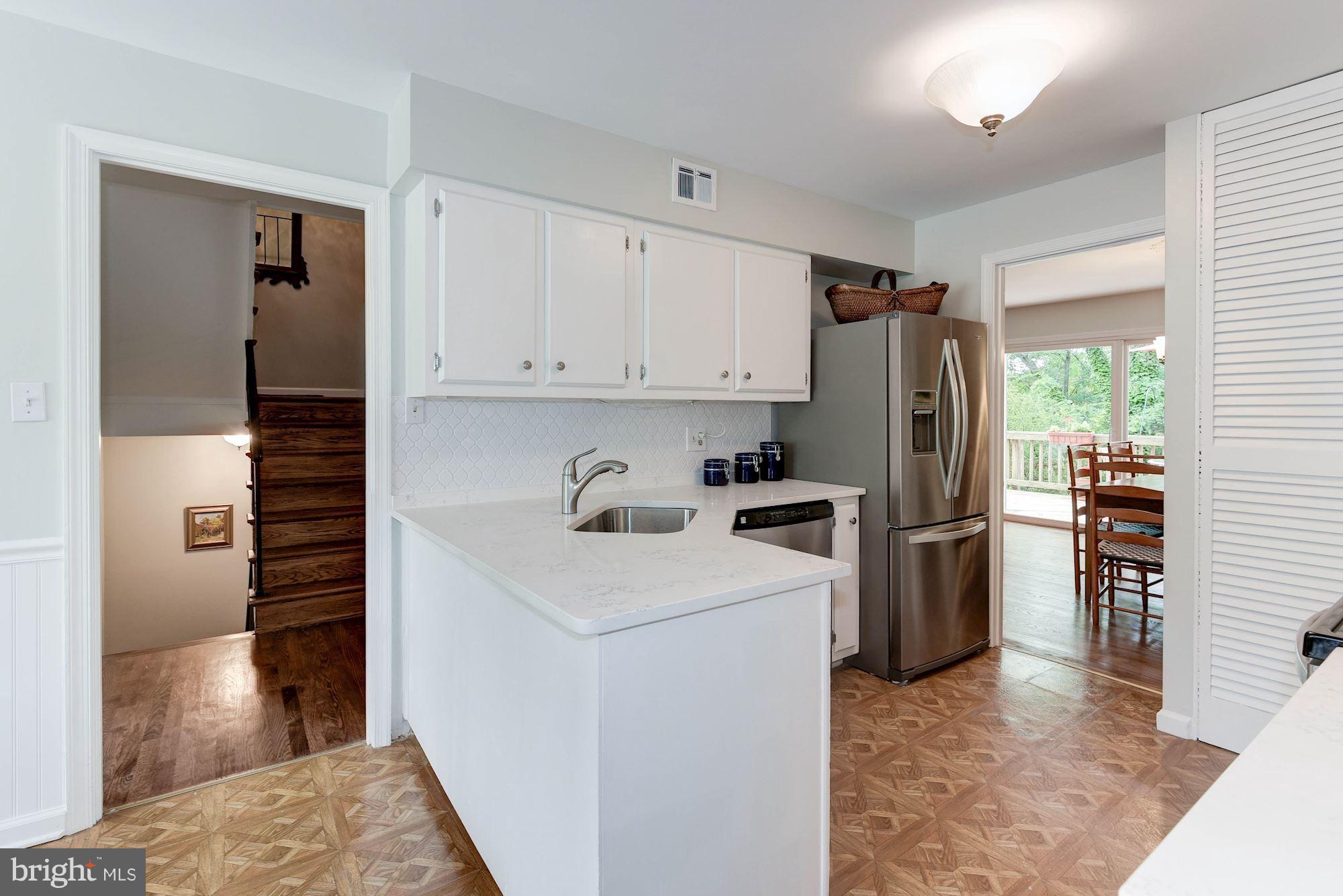 ALEXANDRIA - Residential