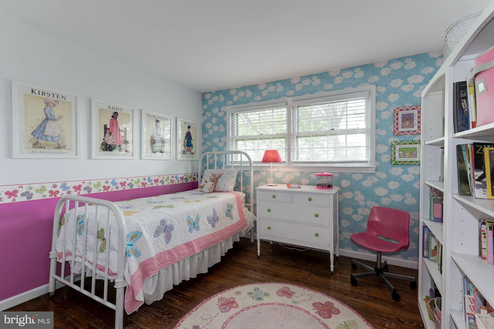 ALEXANDRIA - Residential