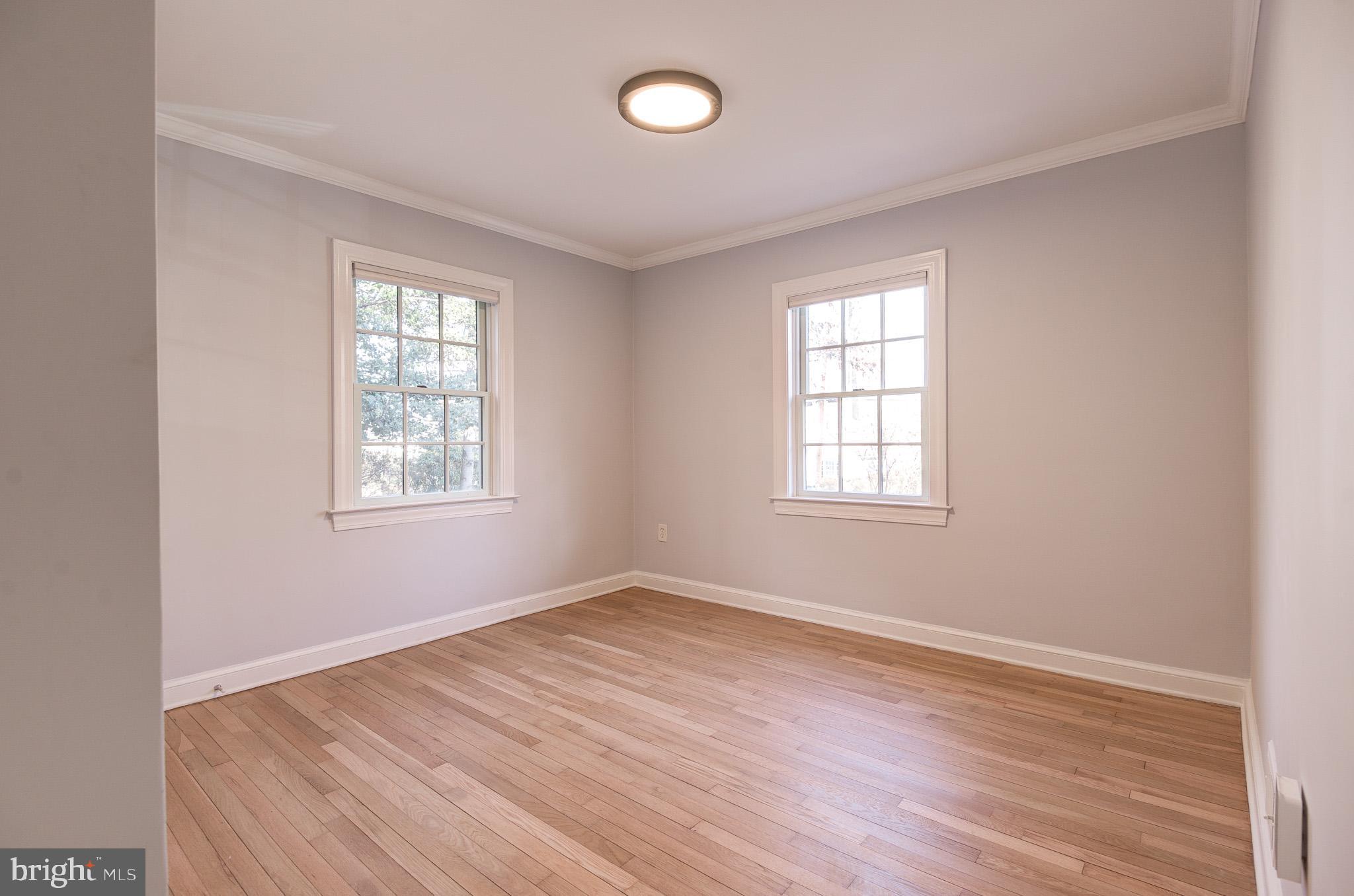 FALLS CHURCH CITY - Residential Lease