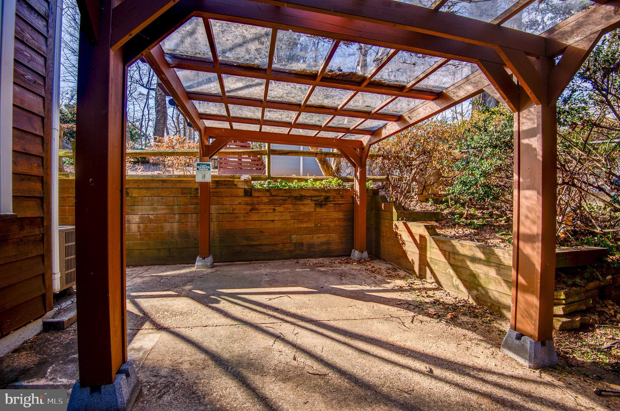 FALLS CHURCH CITY - Residential Lease