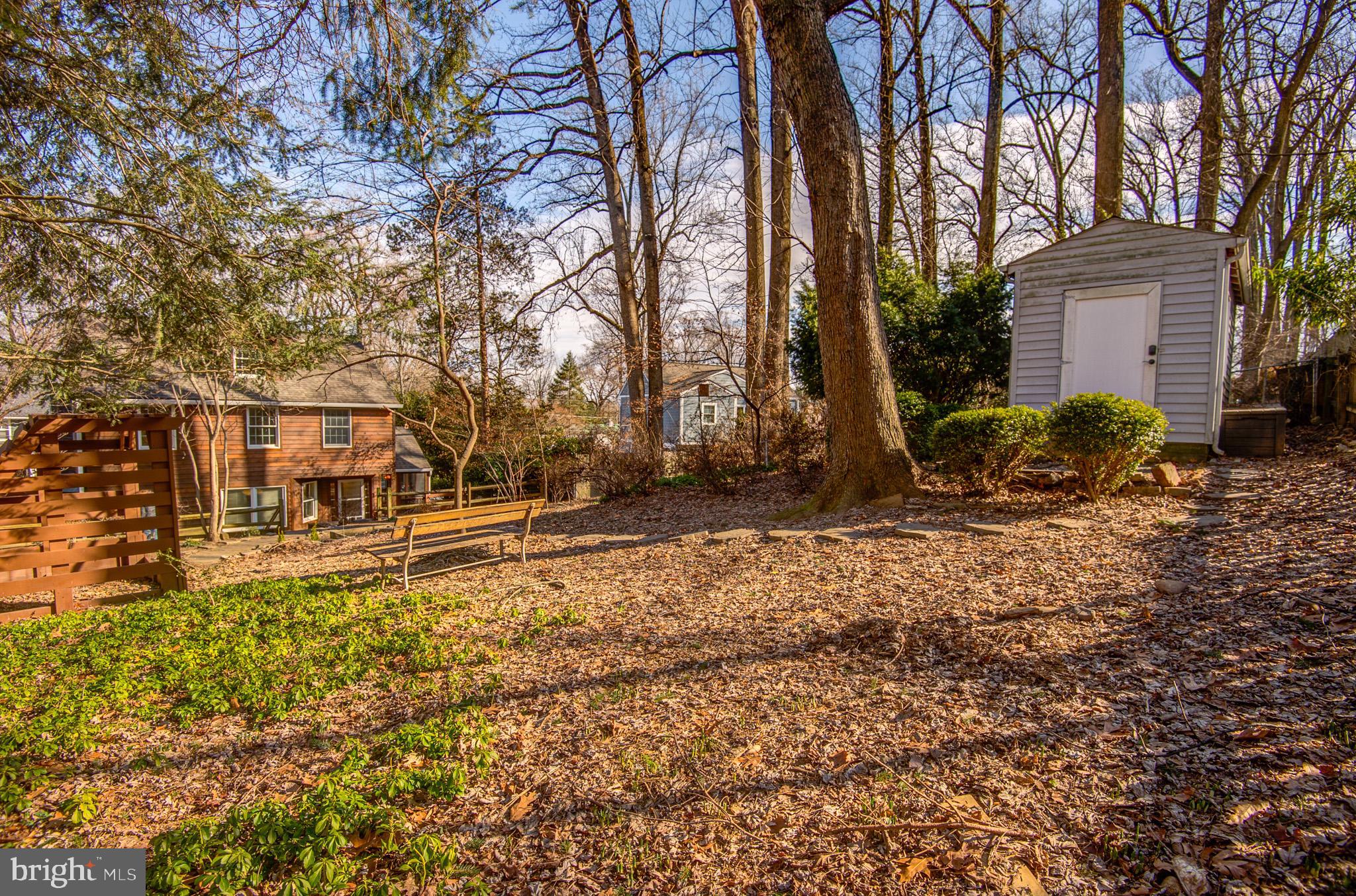 FALLS CHURCH CITY - Residential Lease