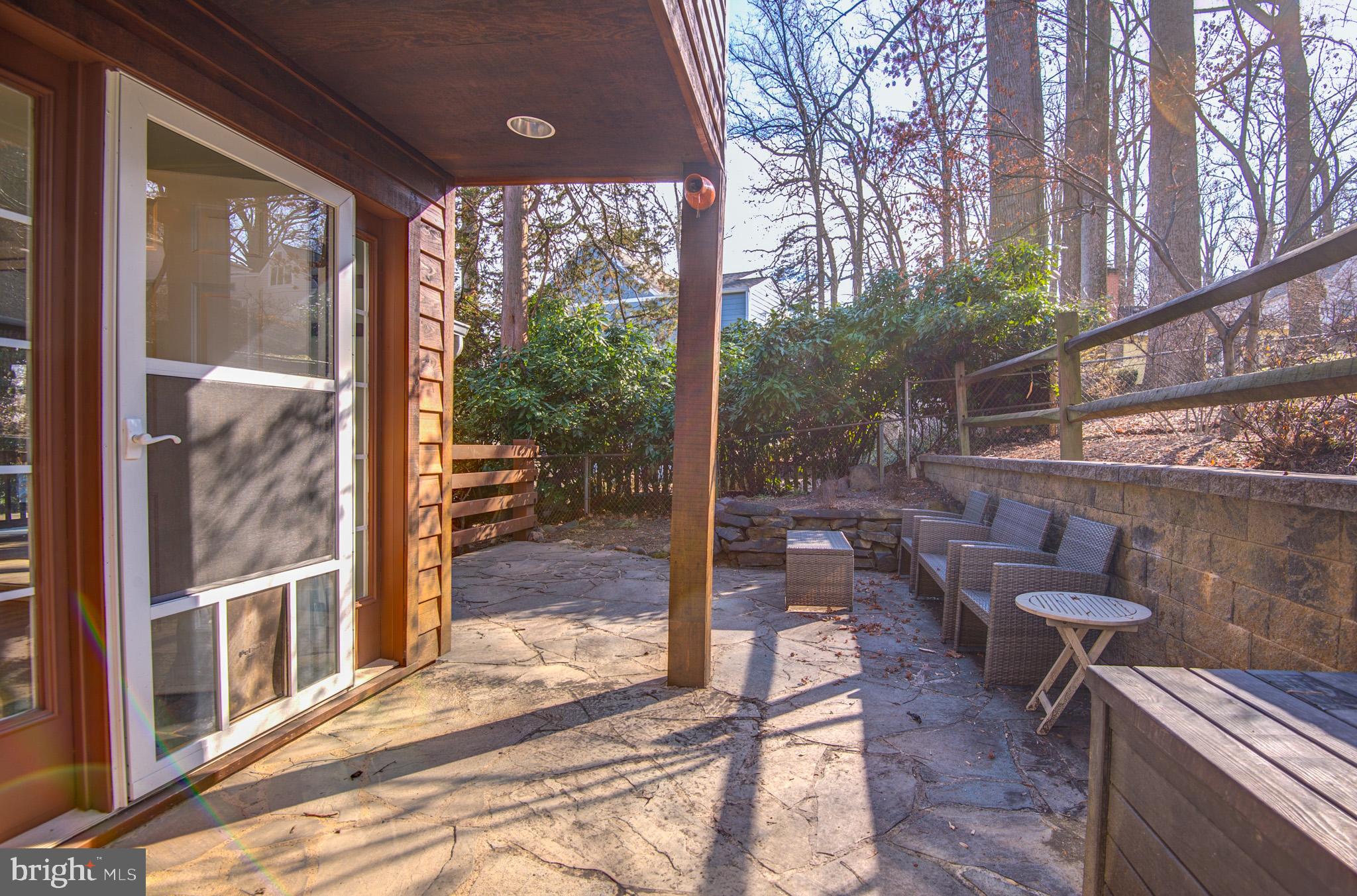 FALLS CHURCH CITY - Residential Lease