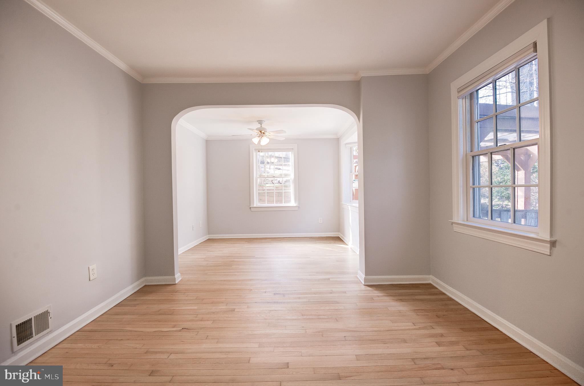 FALLS CHURCH CITY - Residential Lease