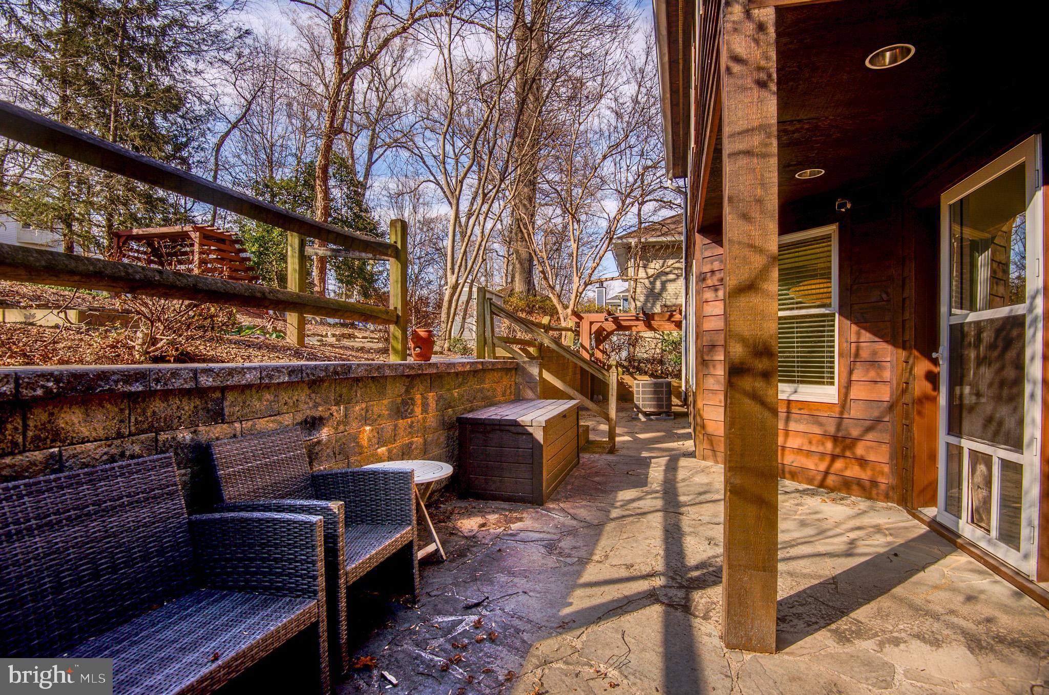 FALLS CHURCH CITY - Residential Lease