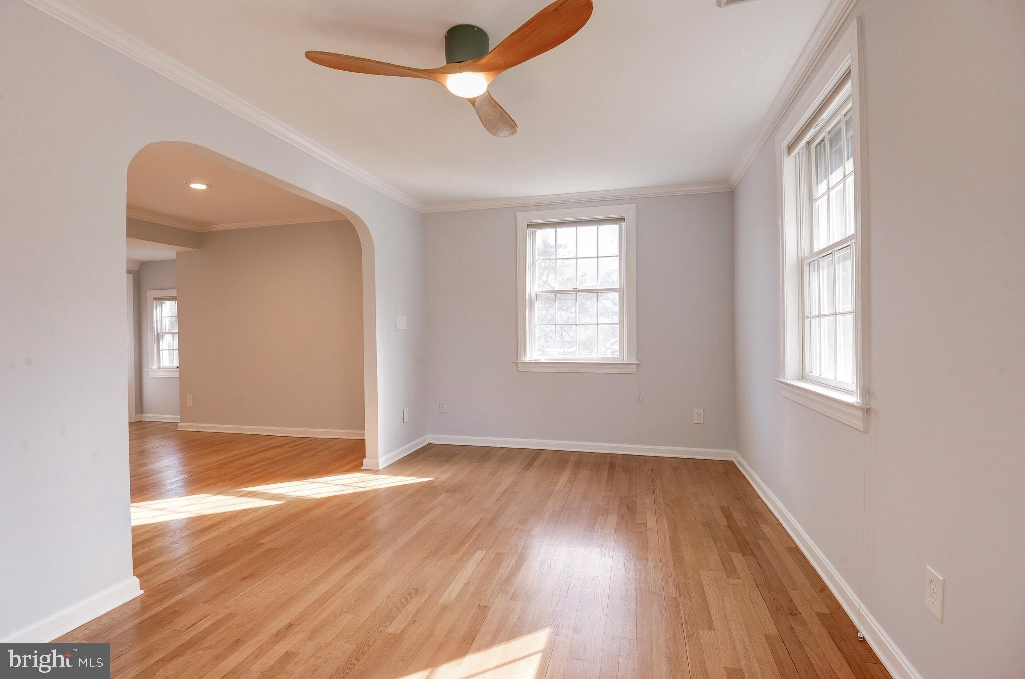 FALLS CHURCH CITY - Residential Lease