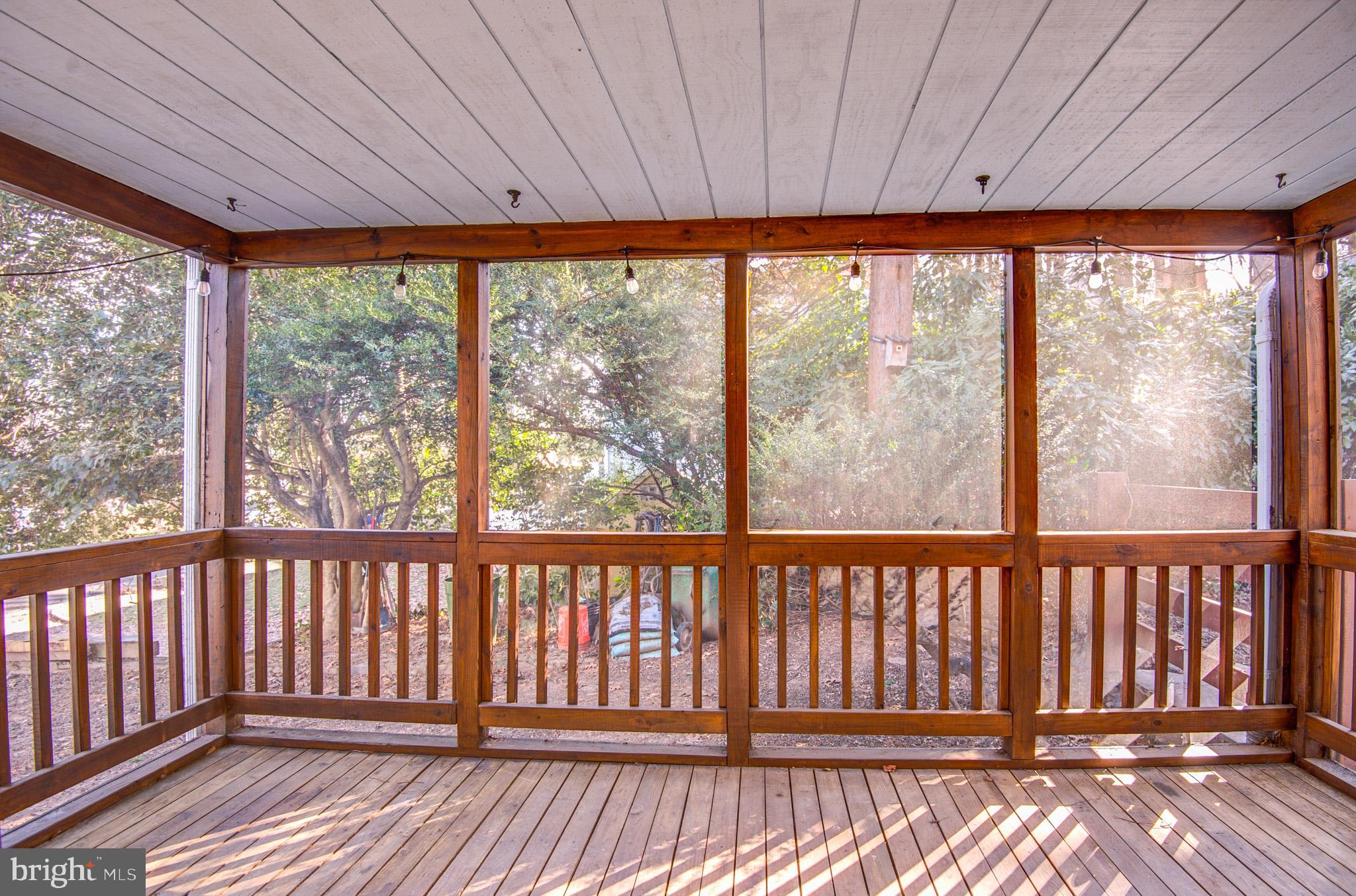 FALLS CHURCH CITY - Residential Lease