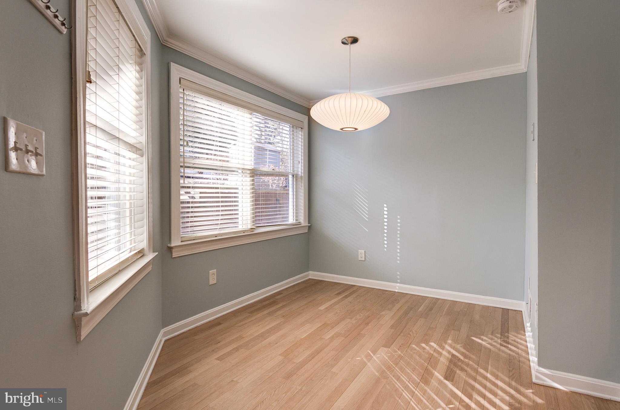 FALLS CHURCH CITY - Residential Lease