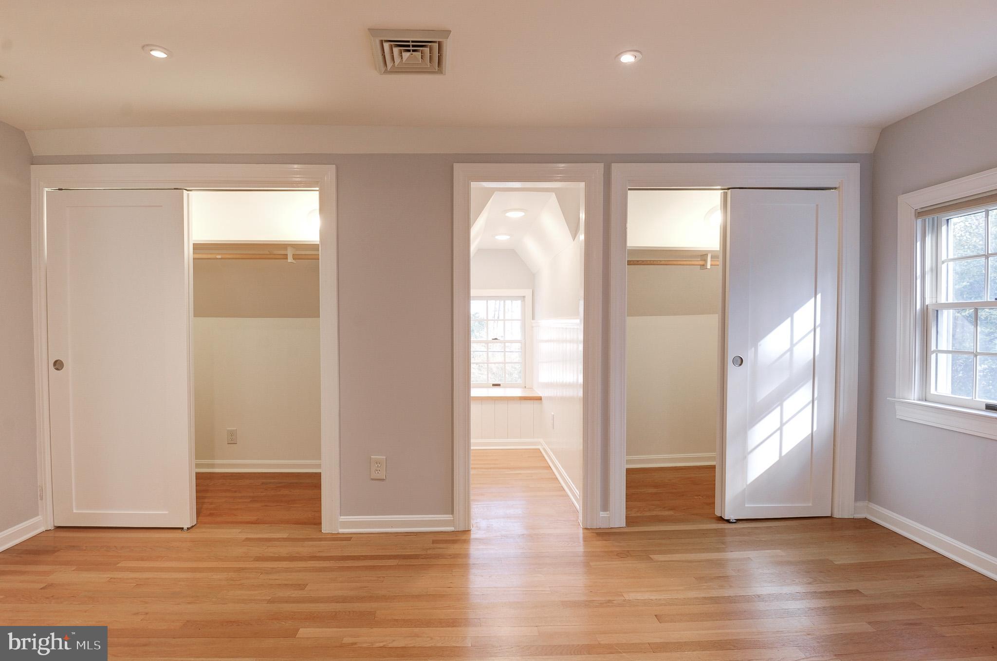 FALLS CHURCH CITY - Residential Lease