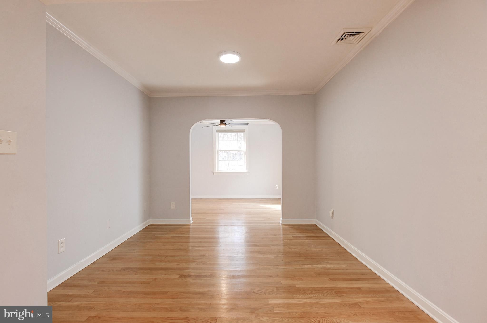 FALLS CHURCH CITY - Residential Lease