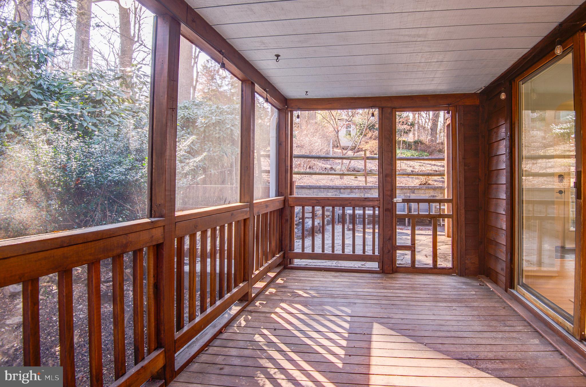 FALLS CHURCH CITY - Residential Lease