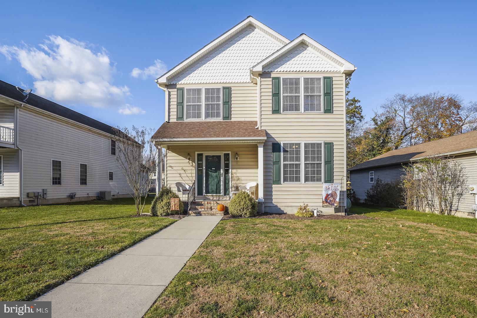 53 WASHINGTON STREET