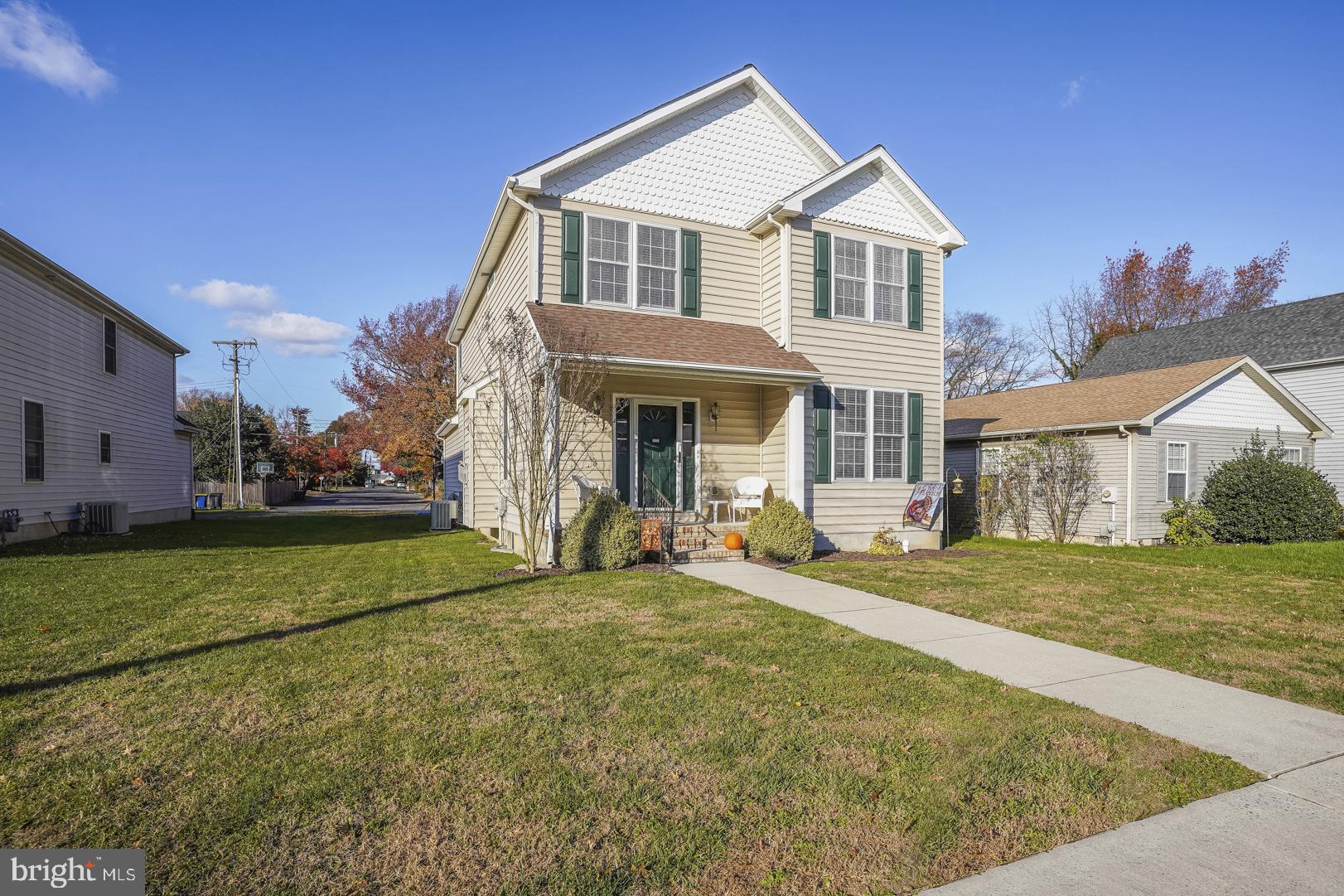 53 WASHINGTON STREET