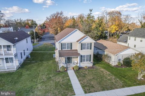 53 WASHINGTON STREET DOVER DE 19901