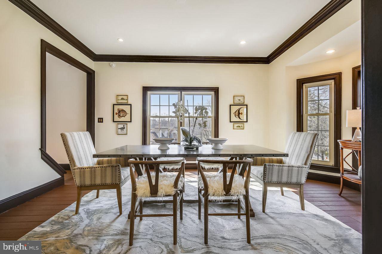 NIGHTINGALE - Residential Lease