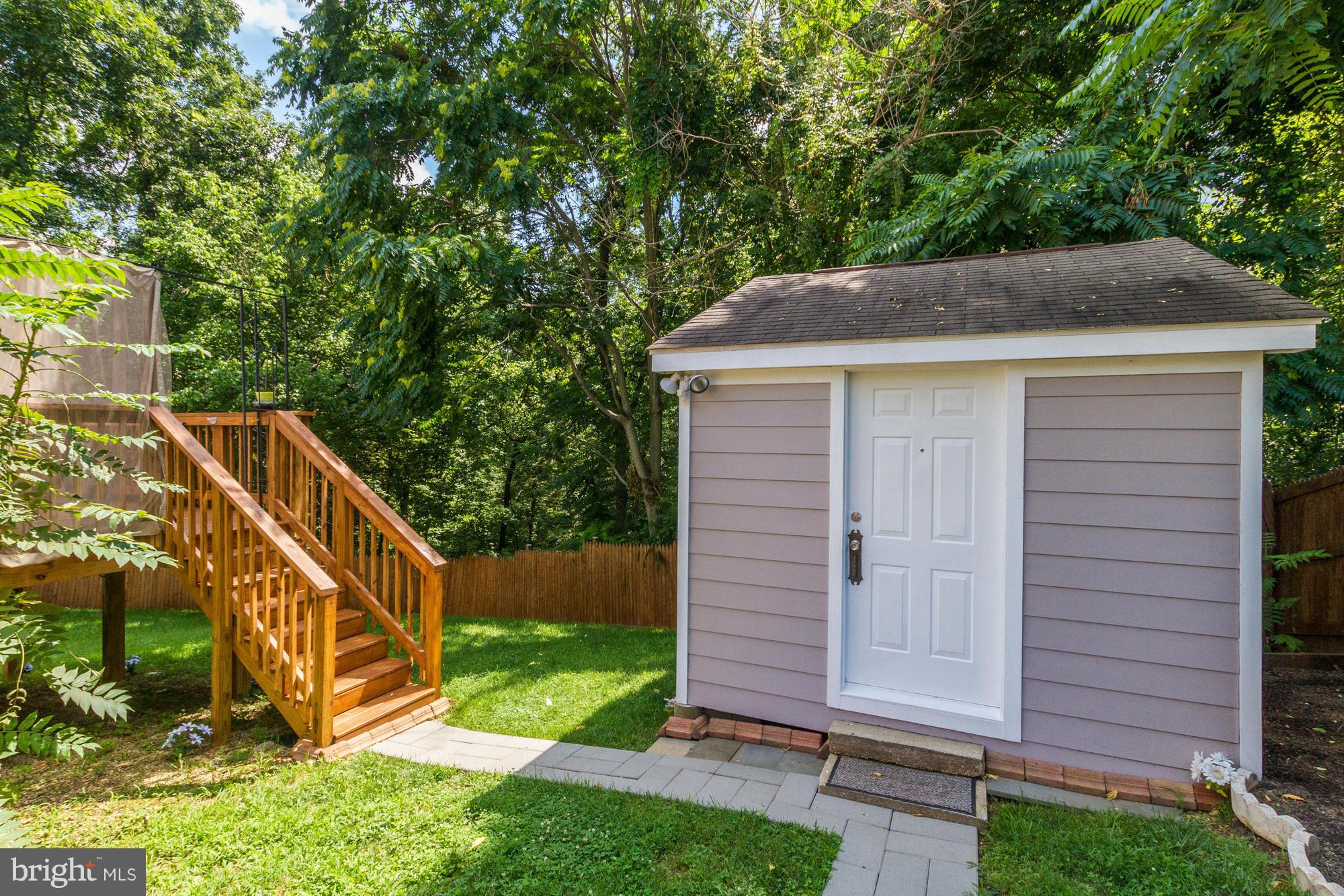 OLD FORT HILLS PLAT TWO - Residential