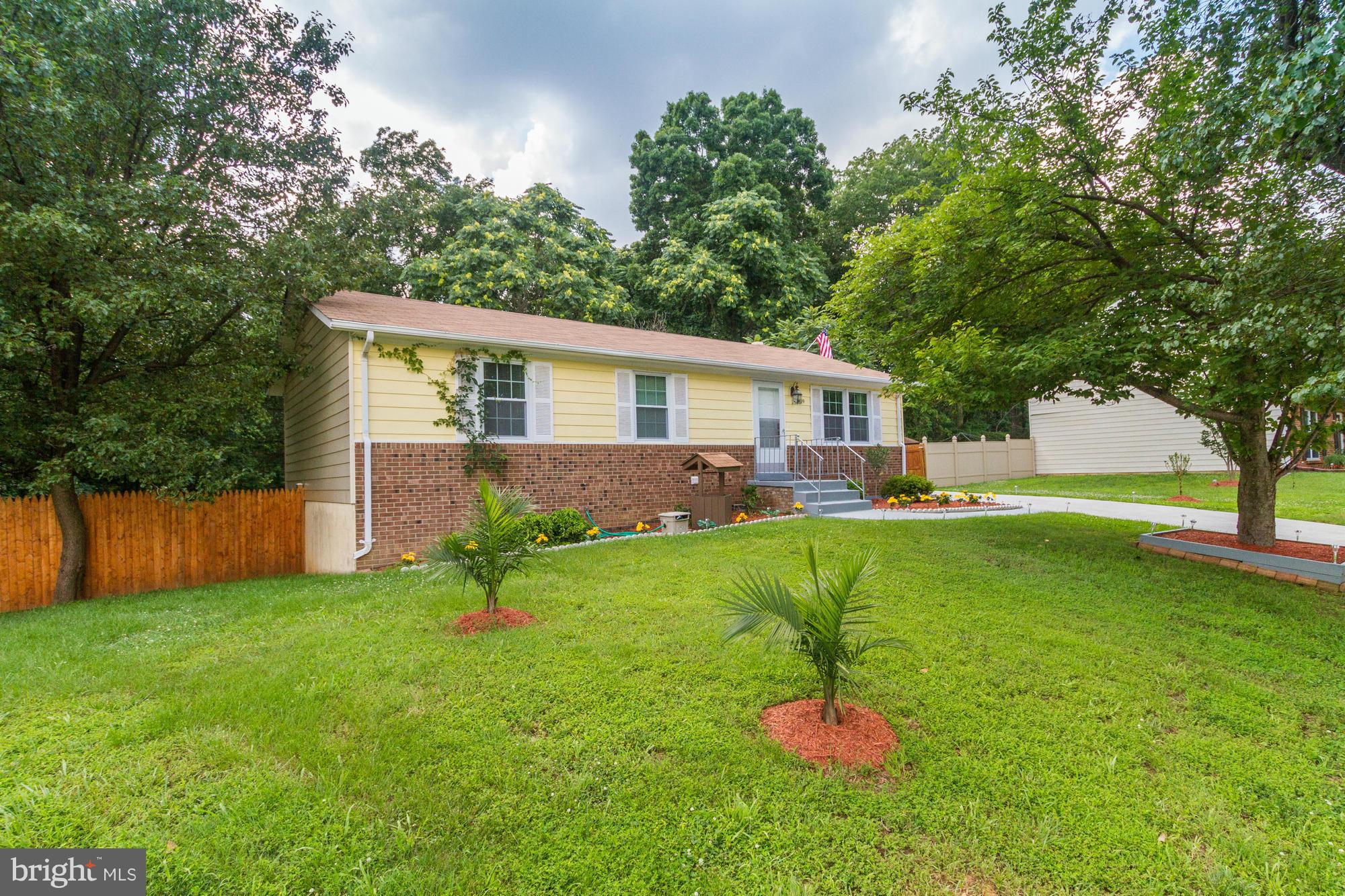 OLD FORT HILLS PLAT TWO - Residential