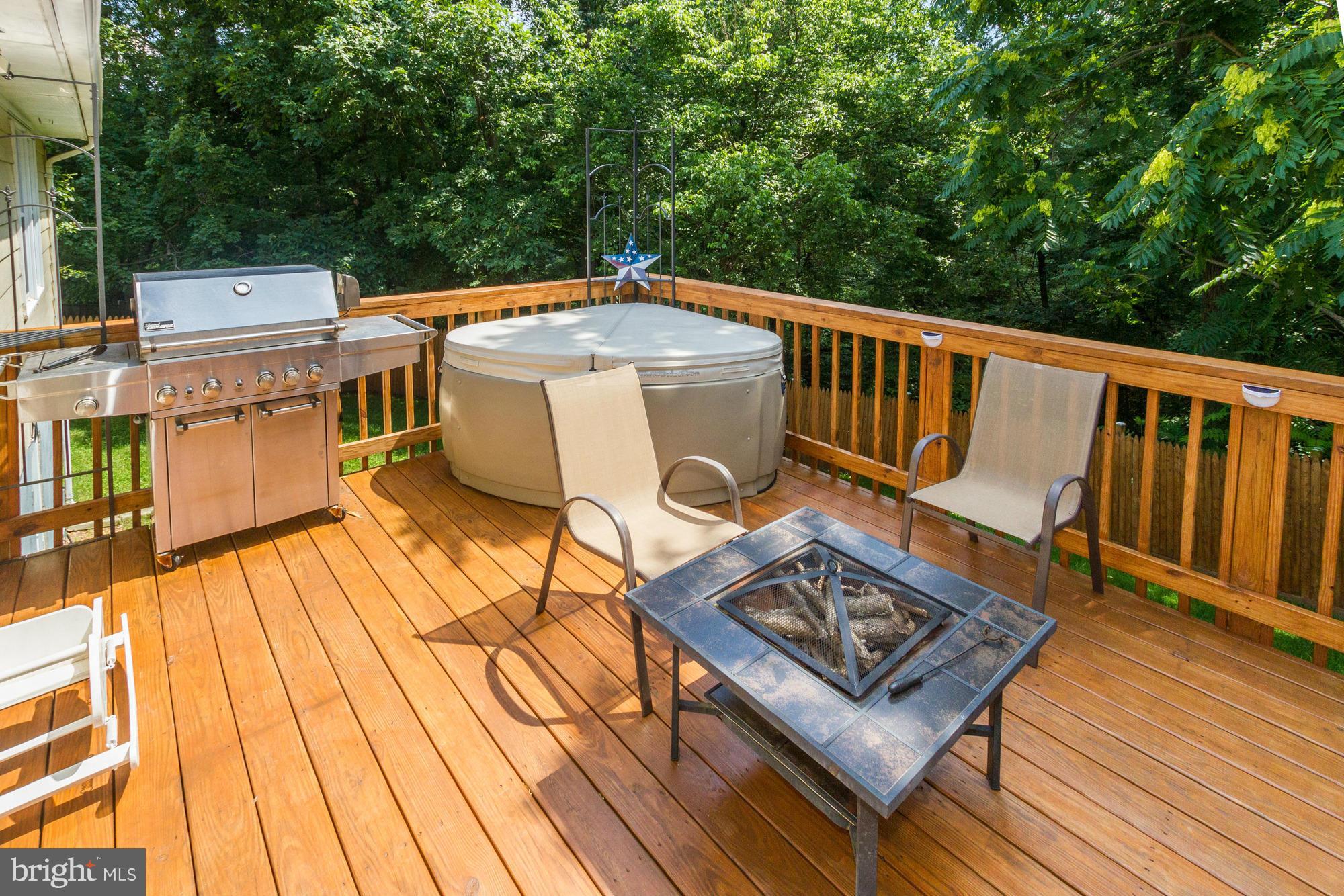 OLD FORT HILLS PLAT TWO - Residential