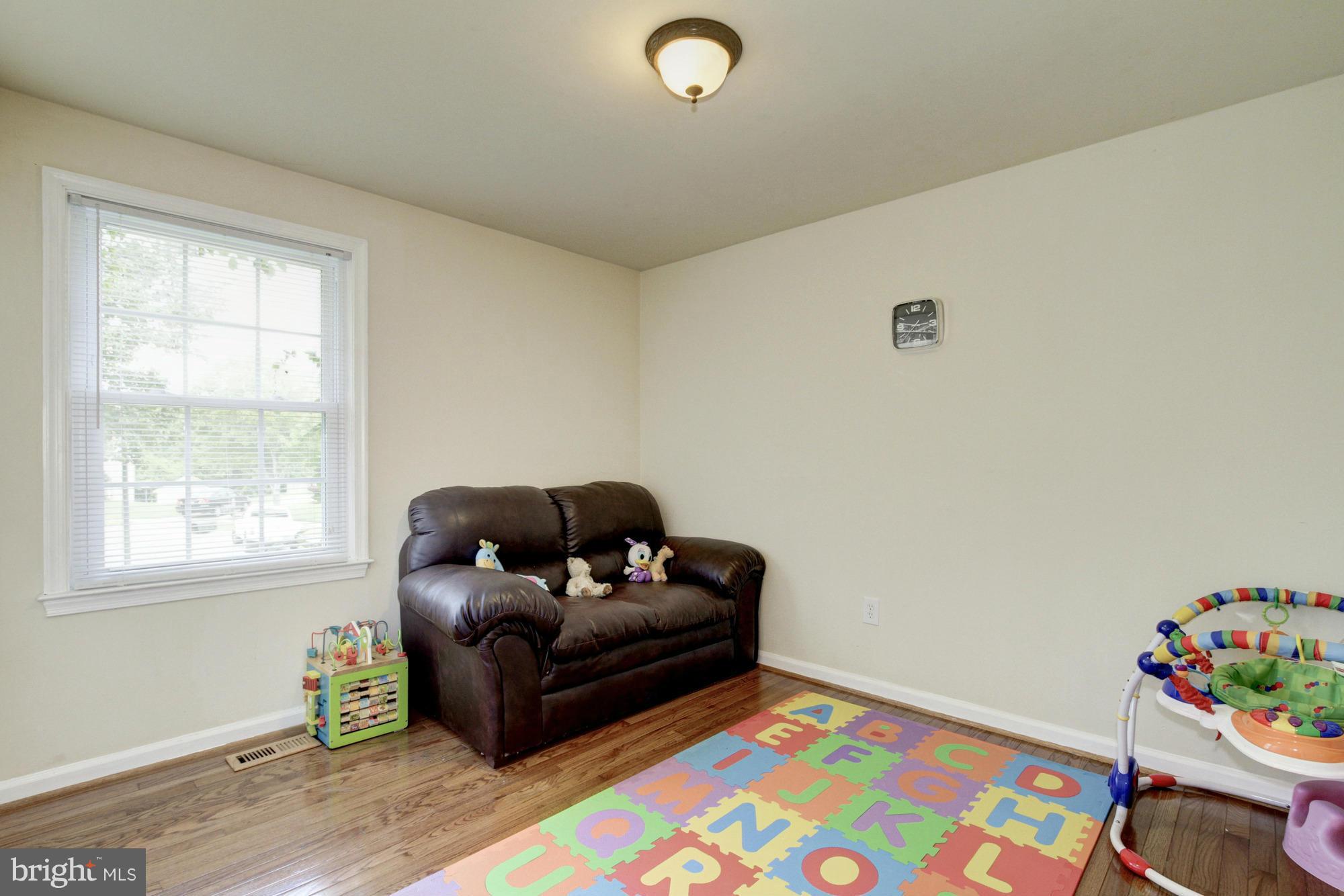 OLD FORT HILLS PLAT TWO - Residential