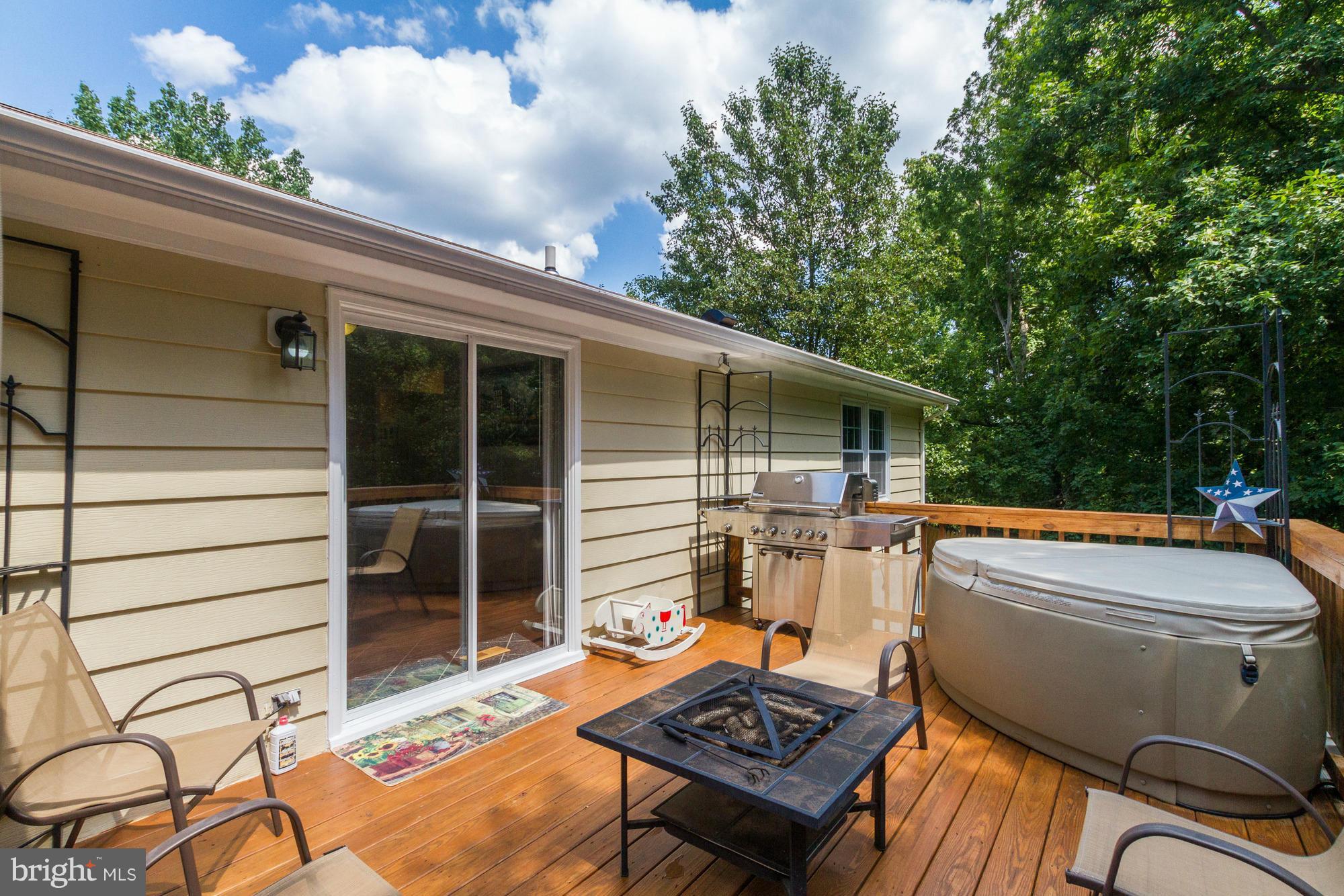 OLD FORT HILLS PLAT TWO - Residential