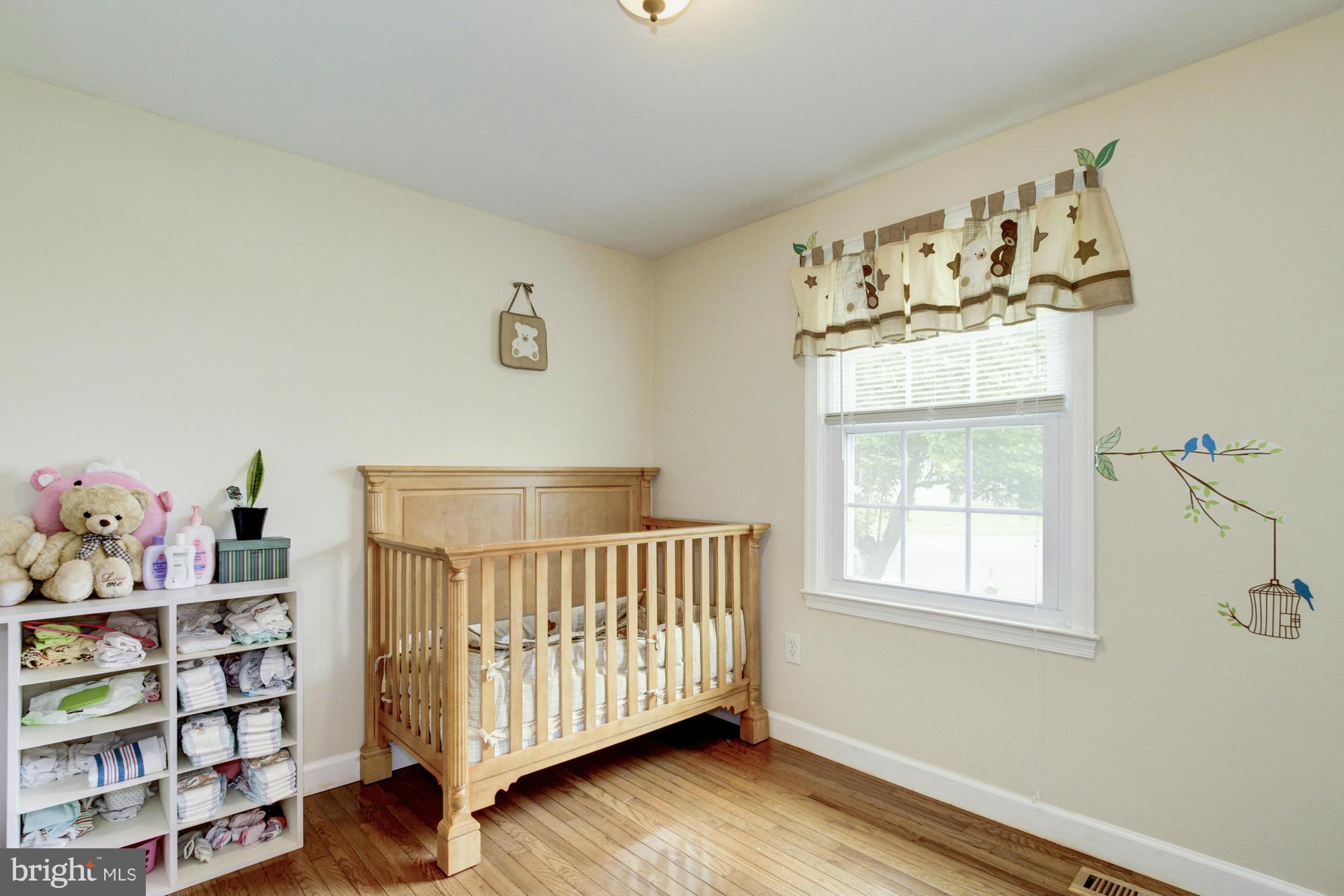 OLD FORT HILLS PLAT TWO - Residential