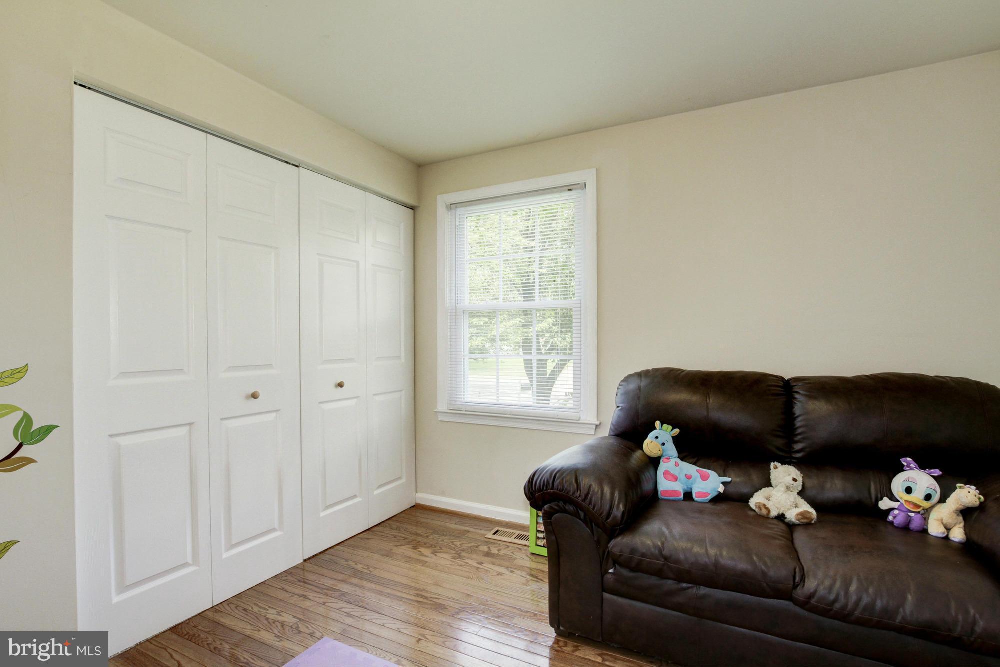 OLD FORT HILLS PLAT TWO - Residential