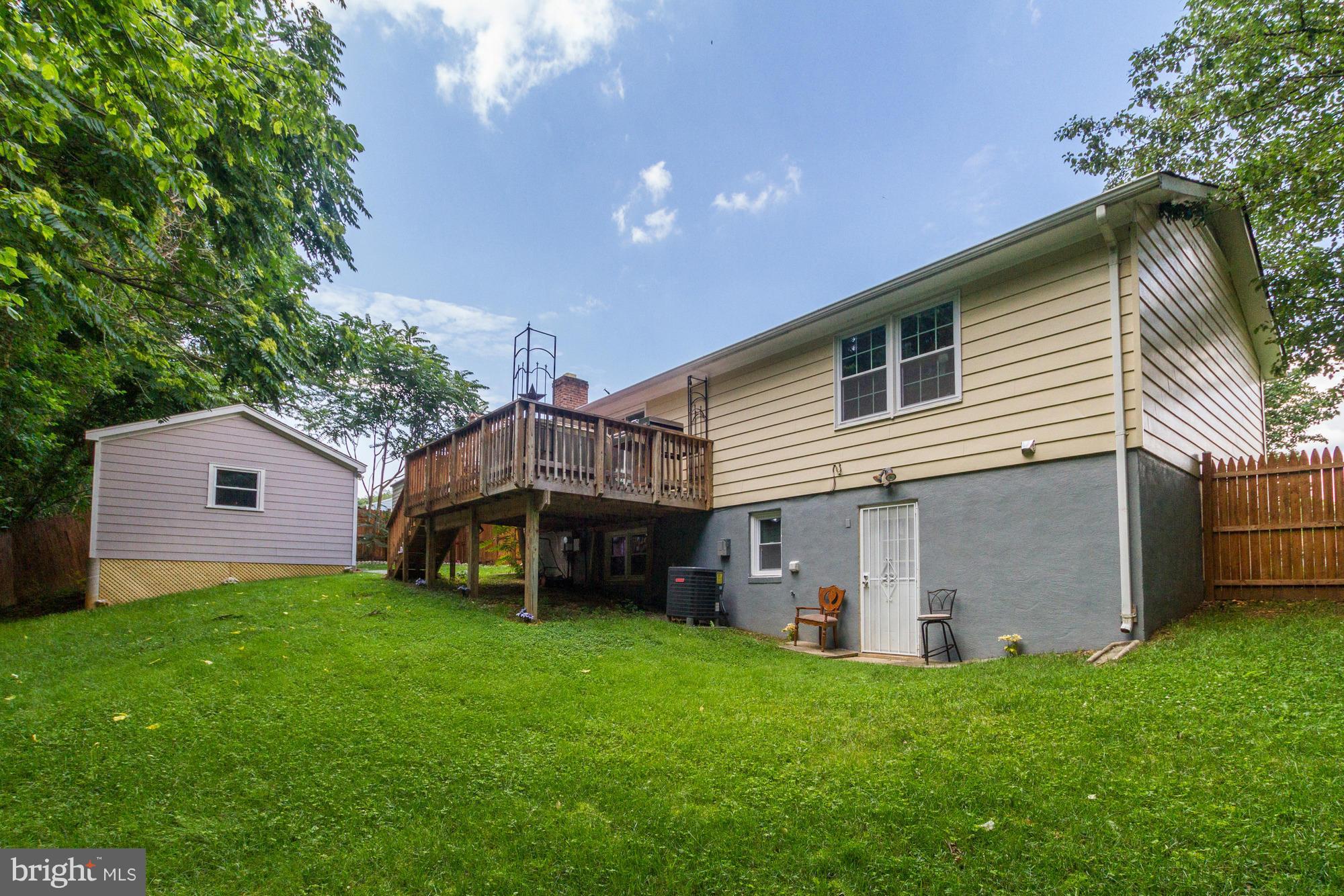 OLD FORT HILLS PLAT TWO - Residential