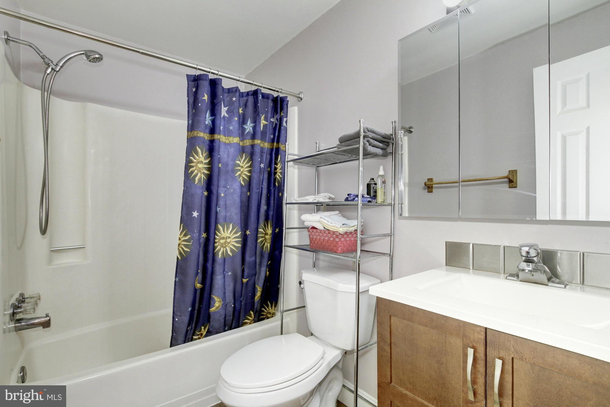 OLD FORT HILLS PLAT TWO - Residential