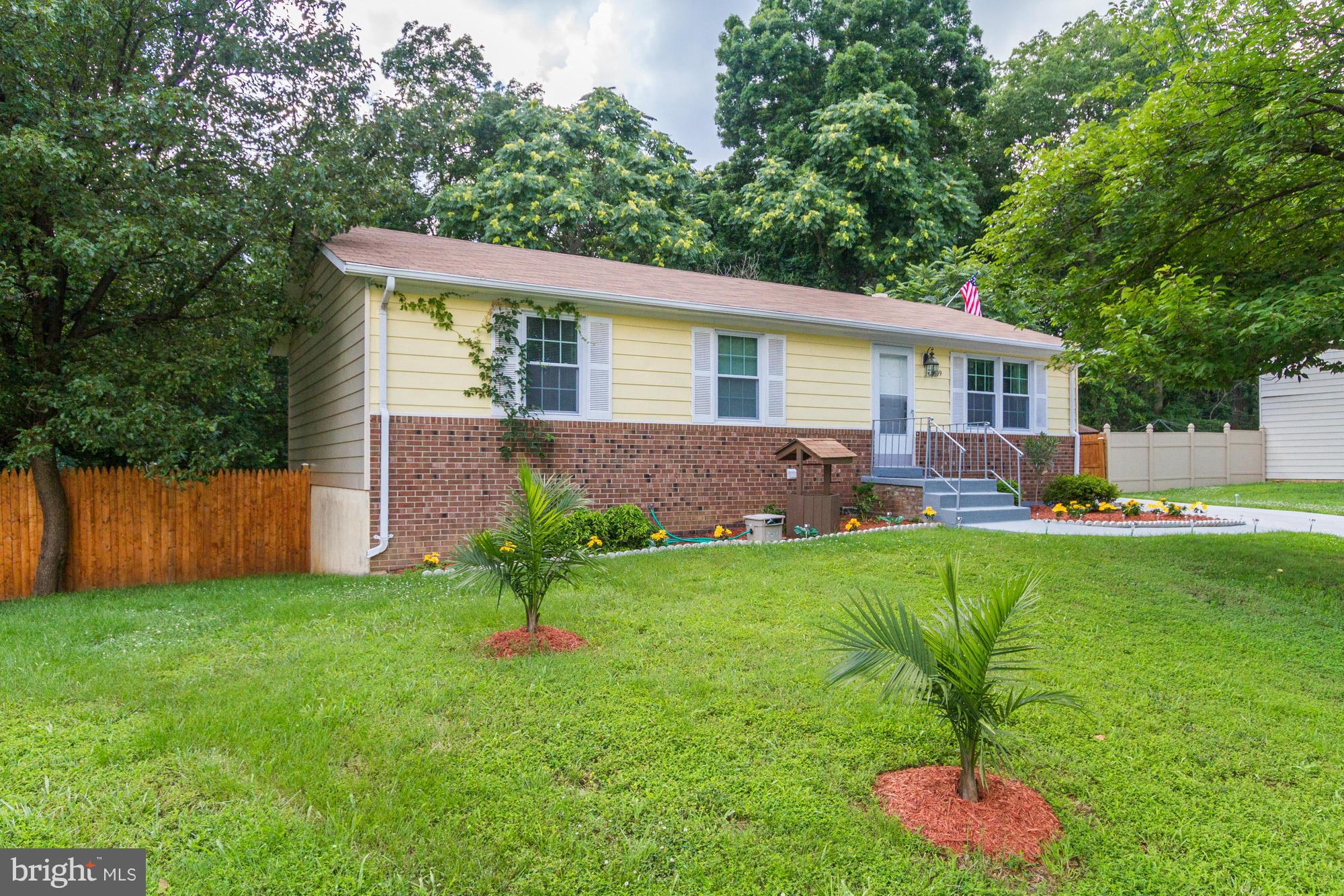 OLD FORT HILLS PLAT TWO - Residential