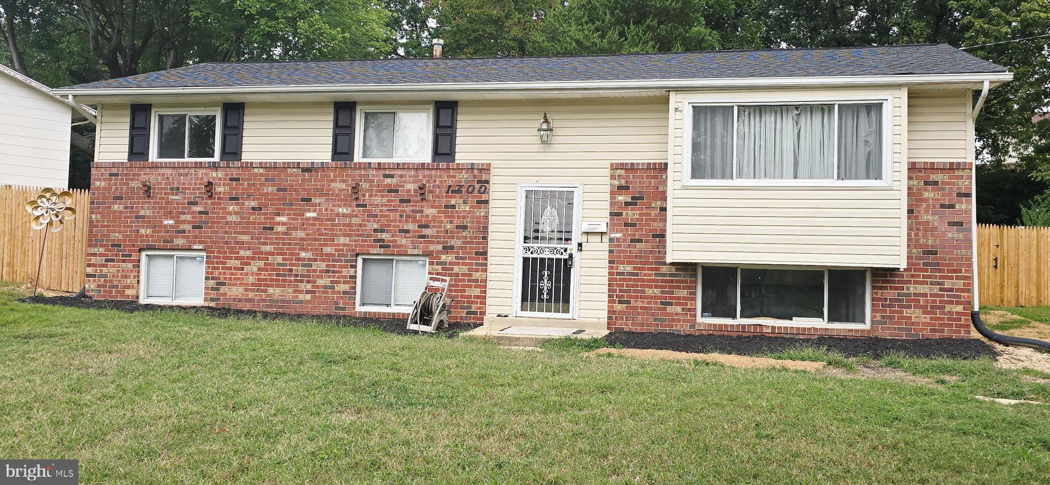 BIRCHWOOD CITY - Residential