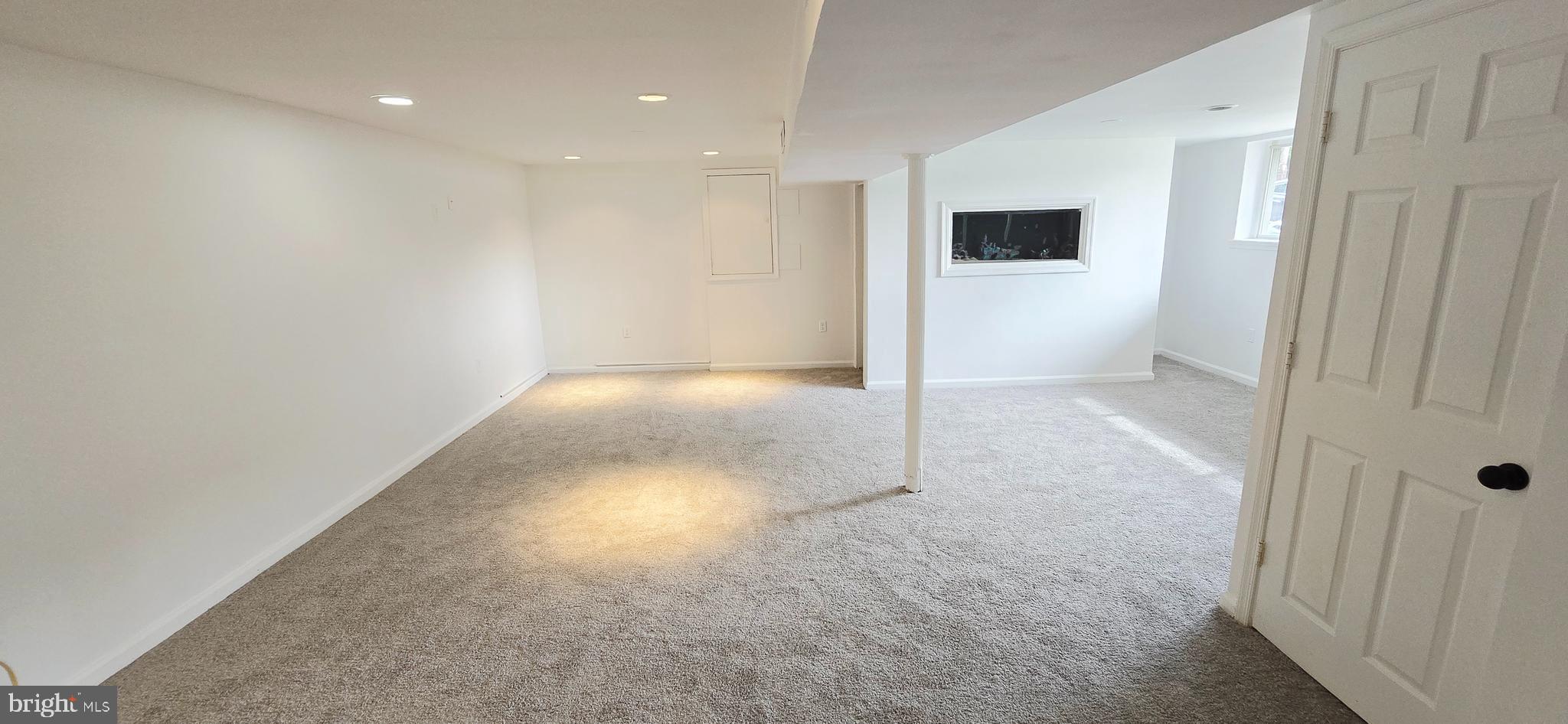 BIRCHWOOD CITY - Residential