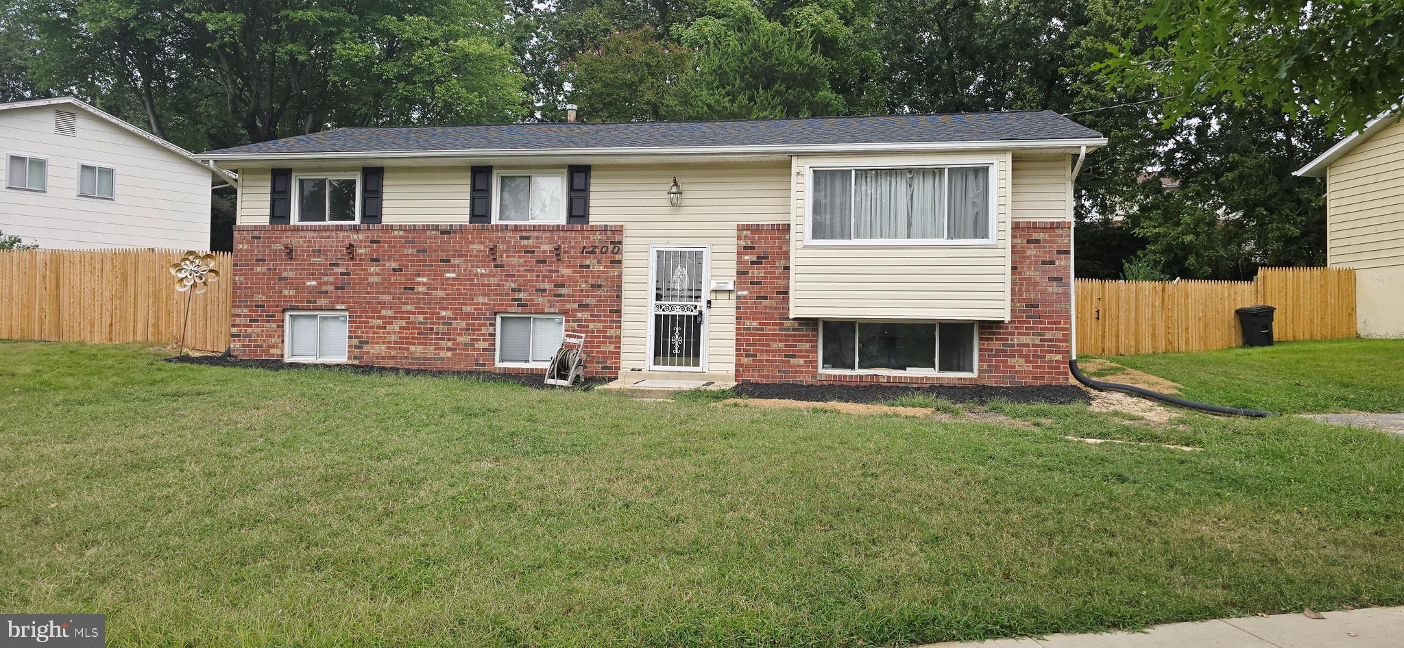 BIRCHWOOD CITY - Residential