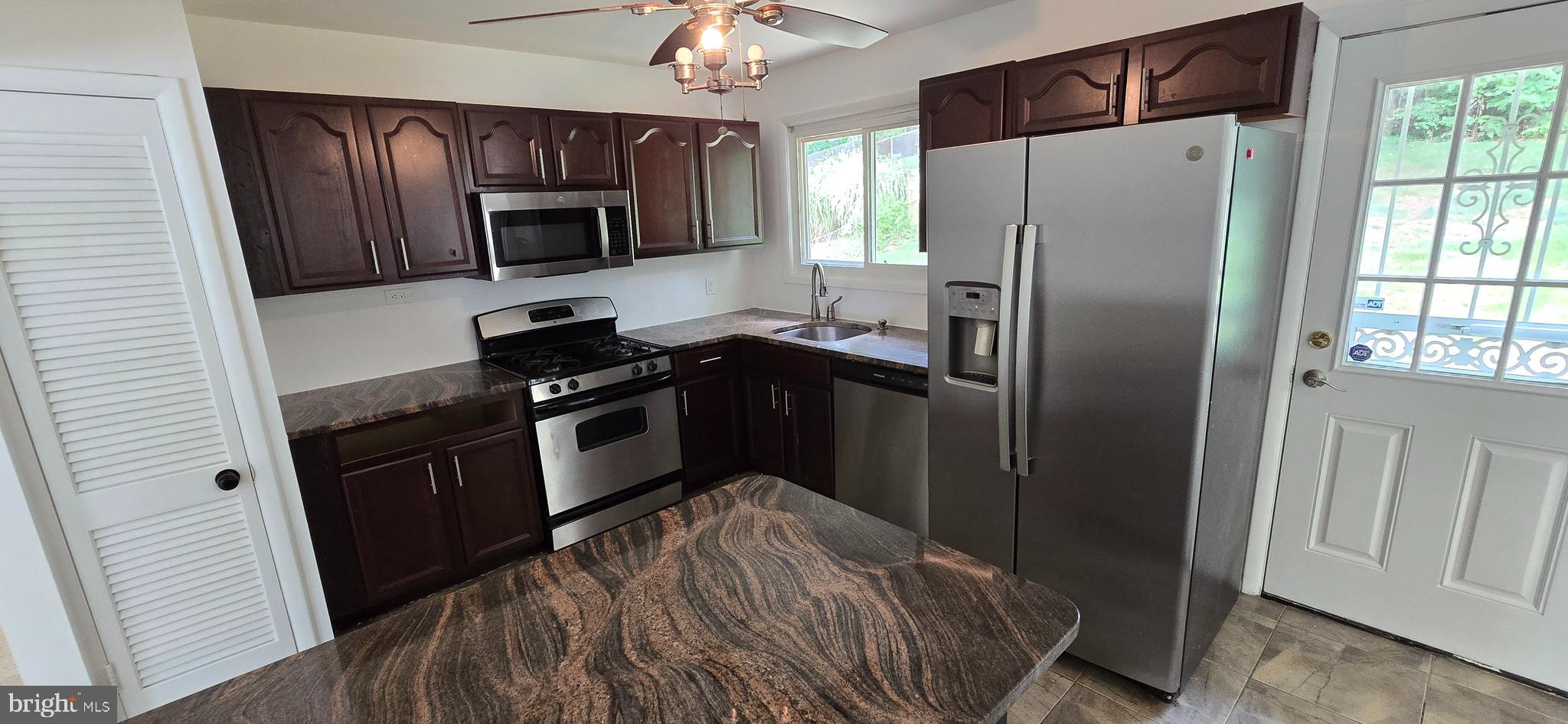 BIRCHWOOD CITY - Residential