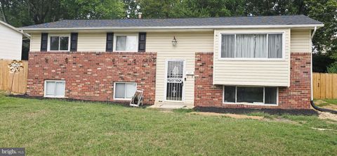 1700 JARVIS AVENUE OXON HILL MD 20745