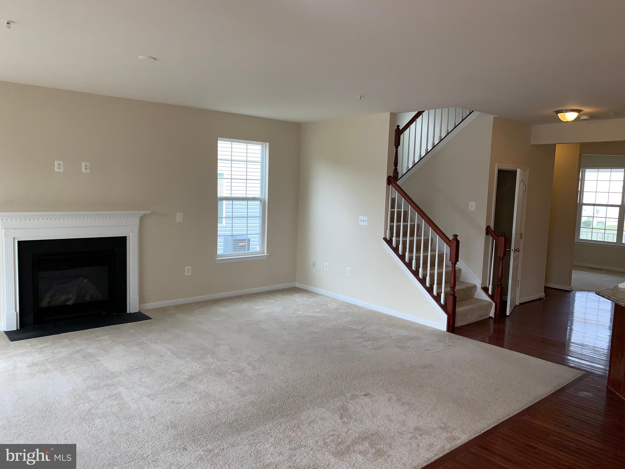 BRANDYWINE - Residential