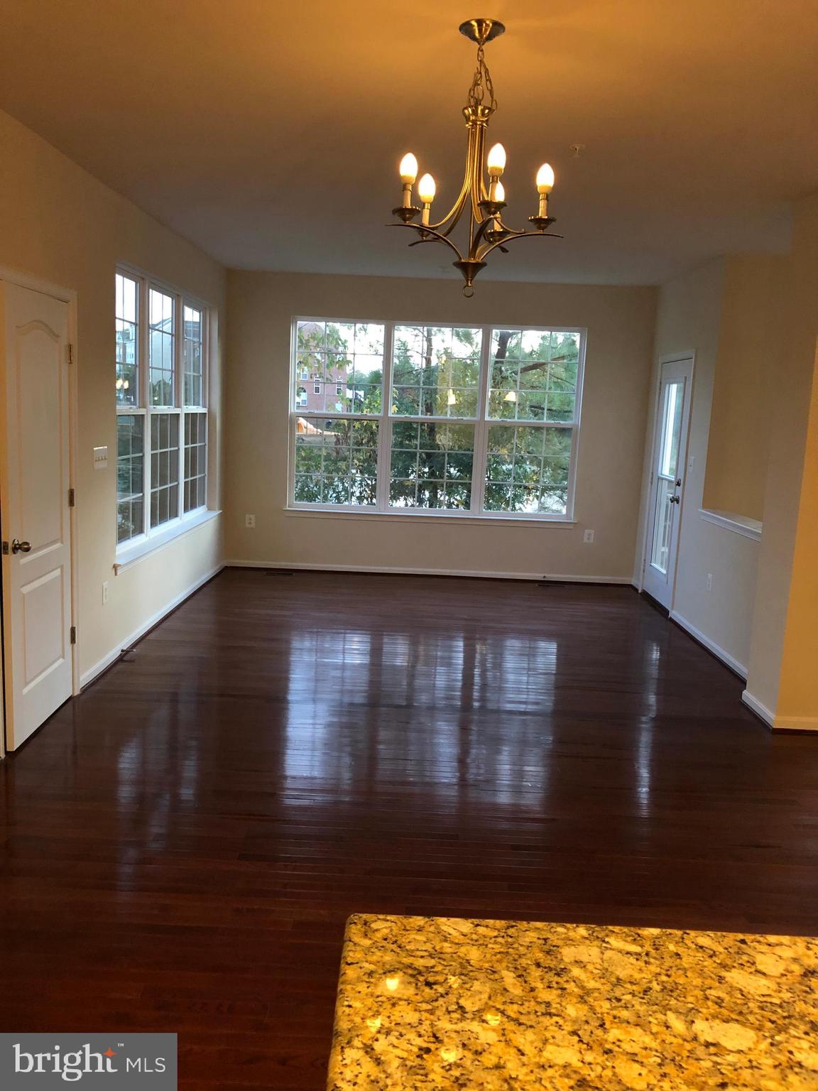 BRANDYWINE - Residential