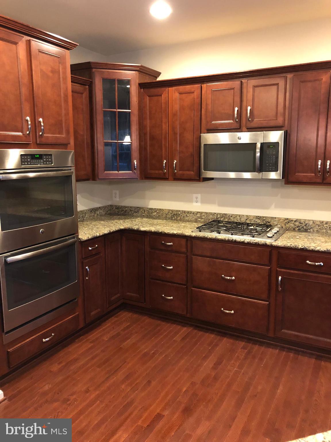 BRANDYWINE - Residential