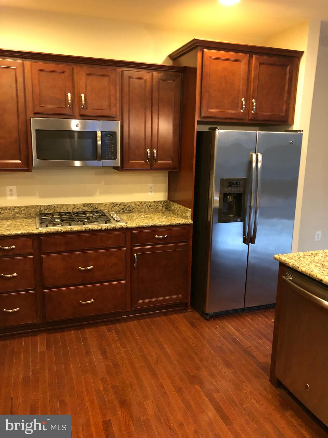 BRANDYWINE - Residential