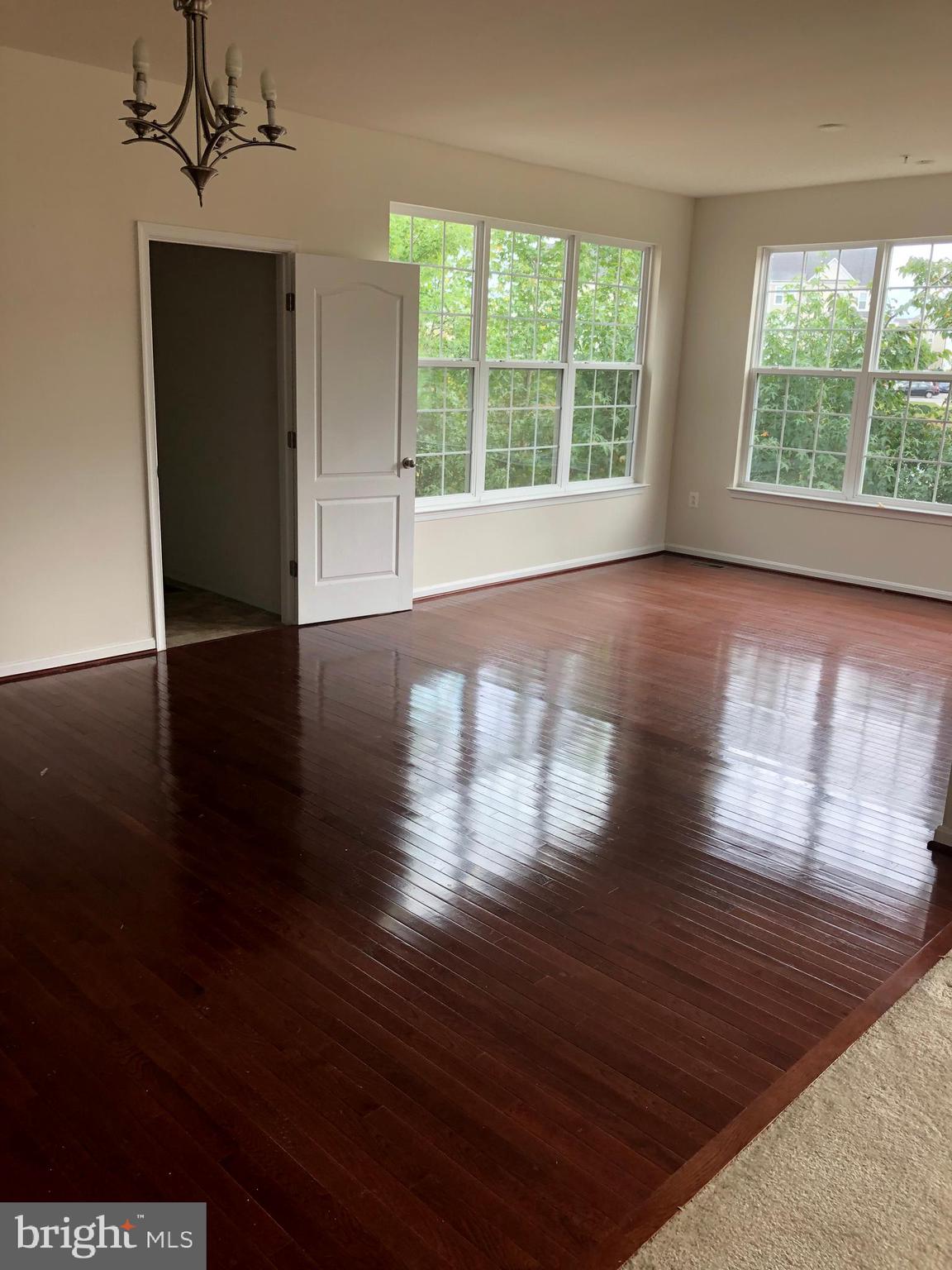 BRANDYWINE - Residential