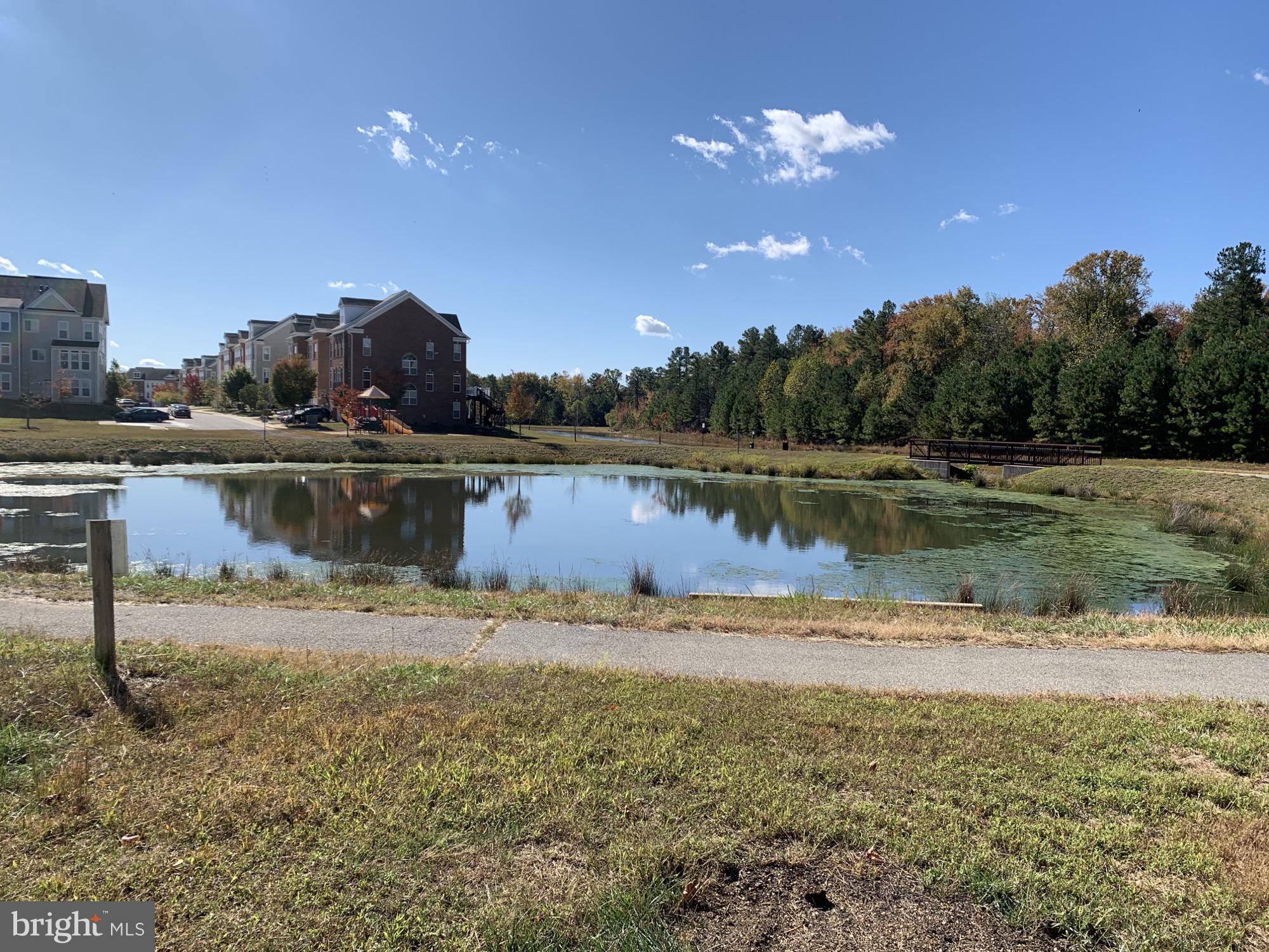 BRANDYWINE - Residential