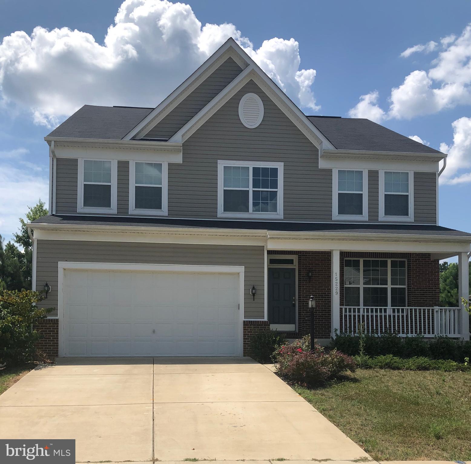 BRANDYWINE - Residential