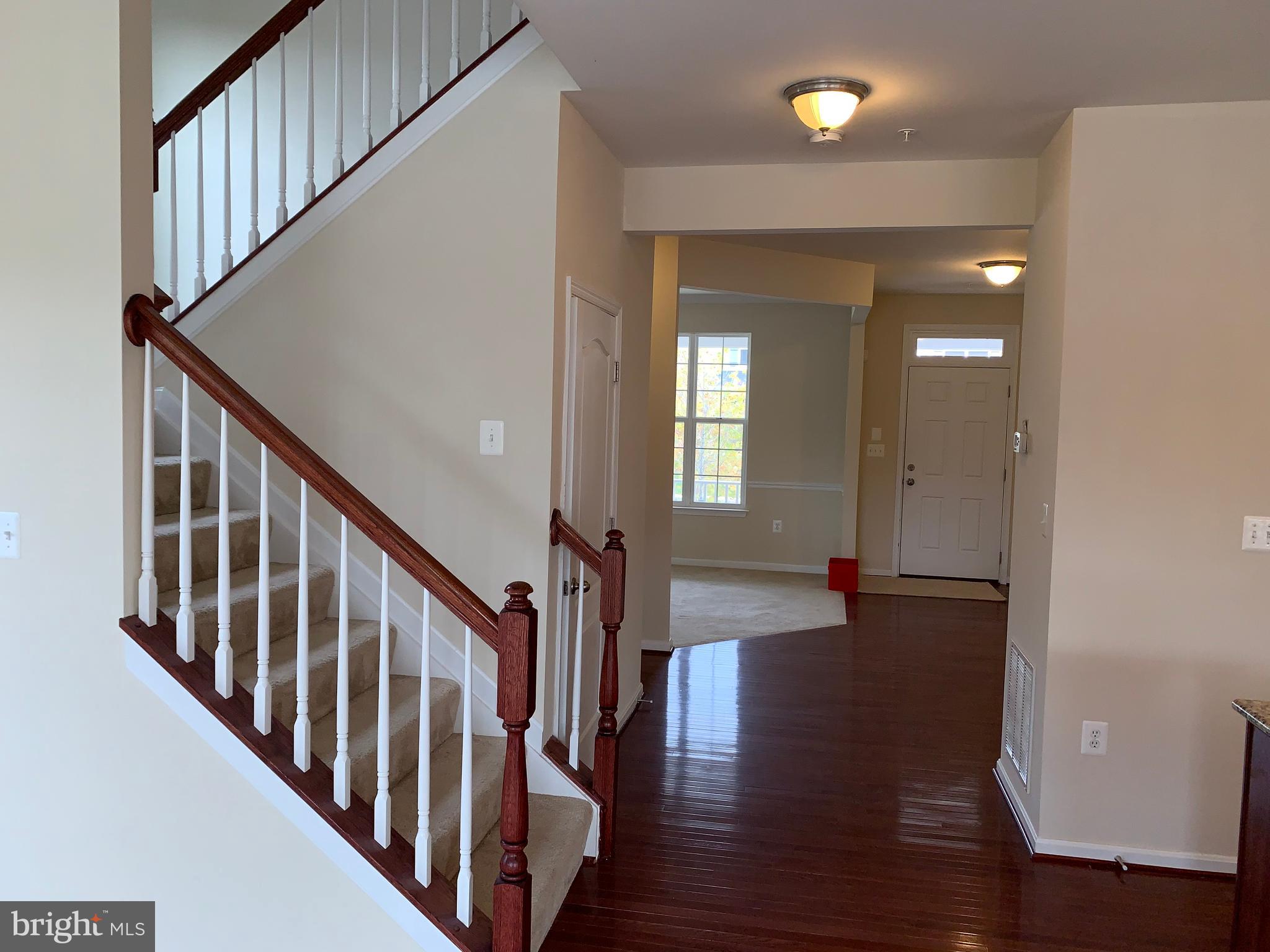 BRANDYWINE - Residential