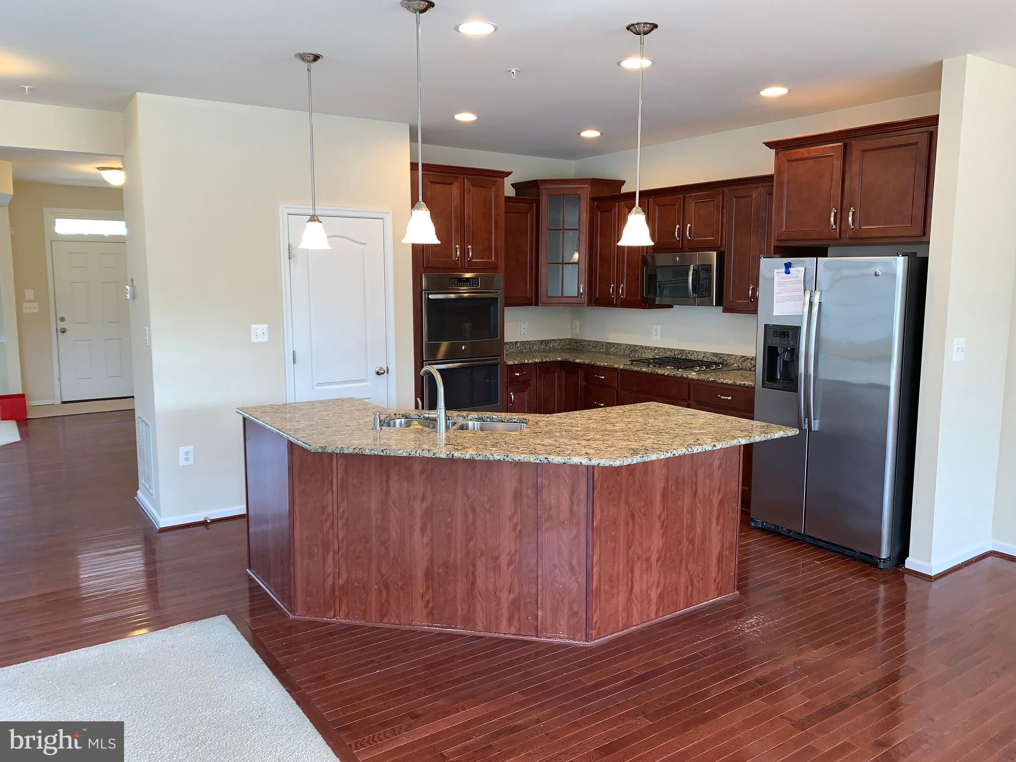 BRANDYWINE - Residential