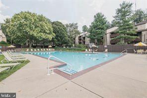 GREEN TREE RUN - Residential Lease